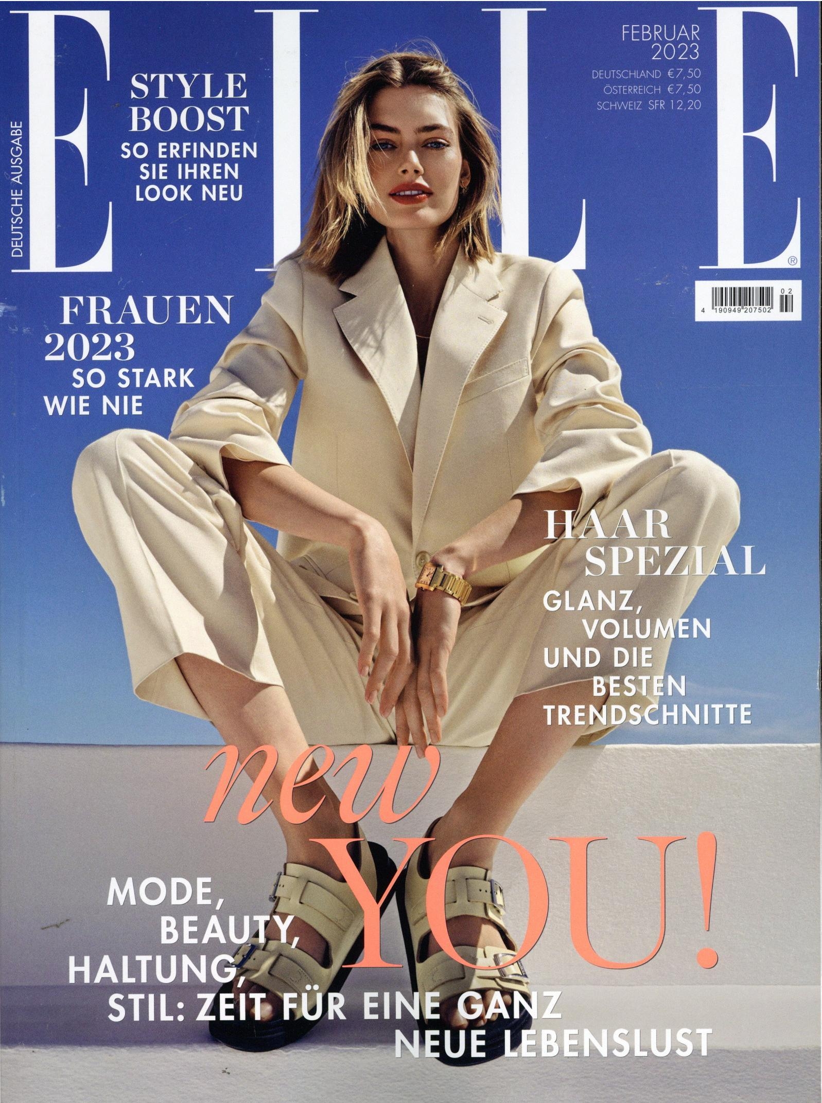 Elle (DE)