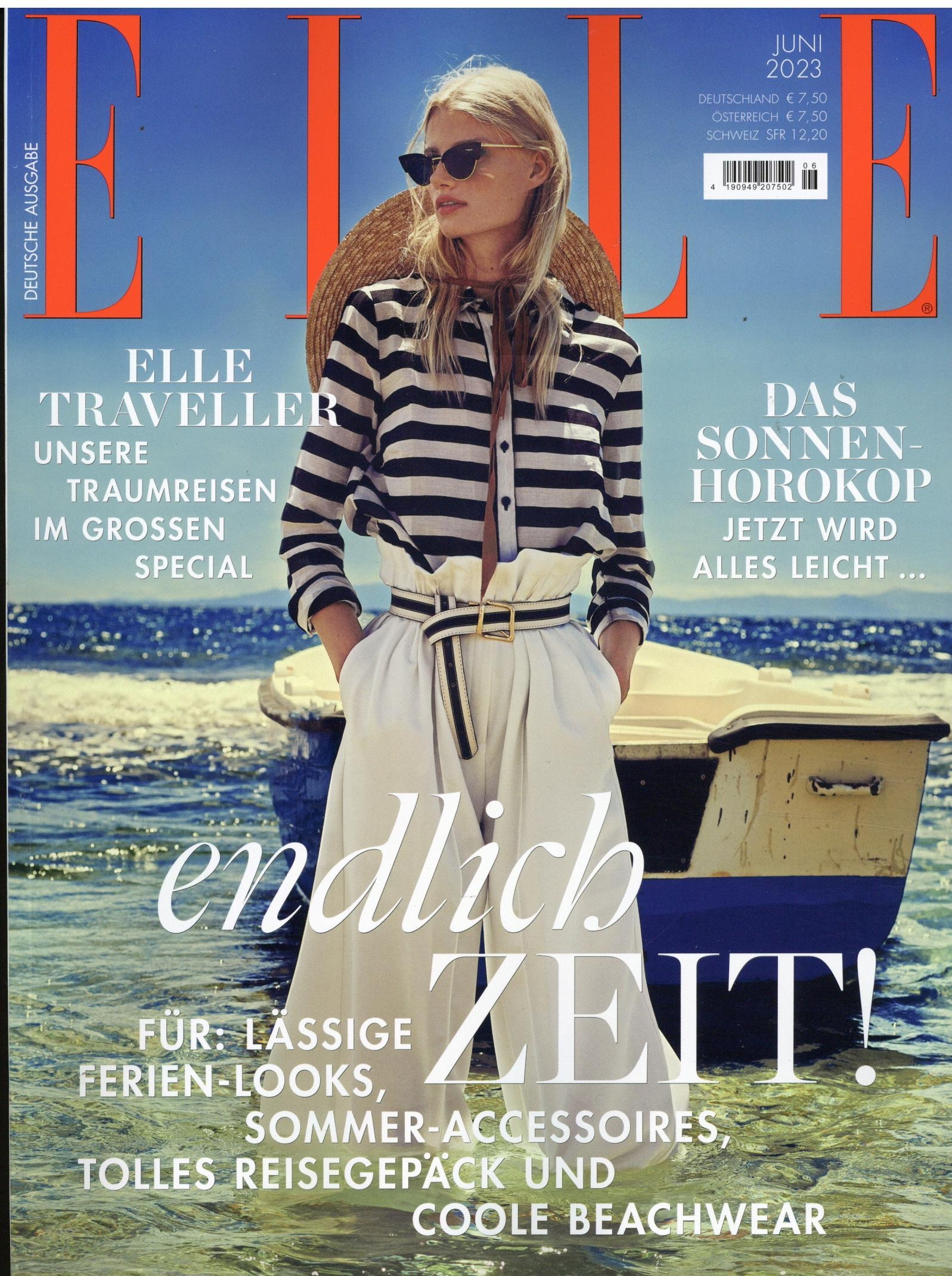 Elle (DE)