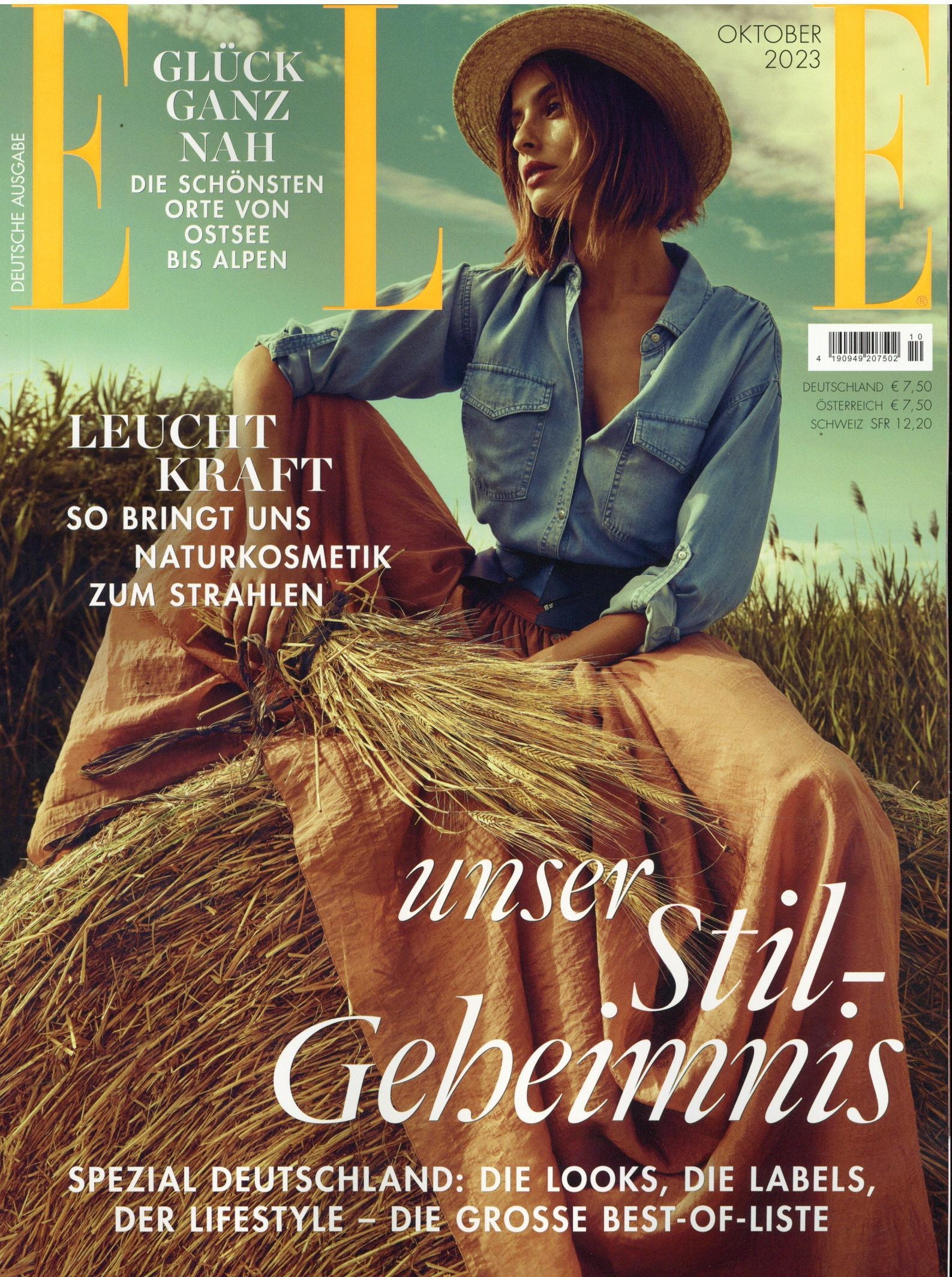 Elle (DE)