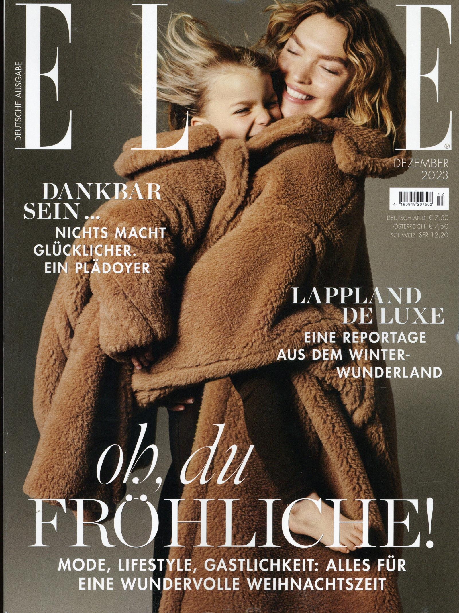 Elle (DE)