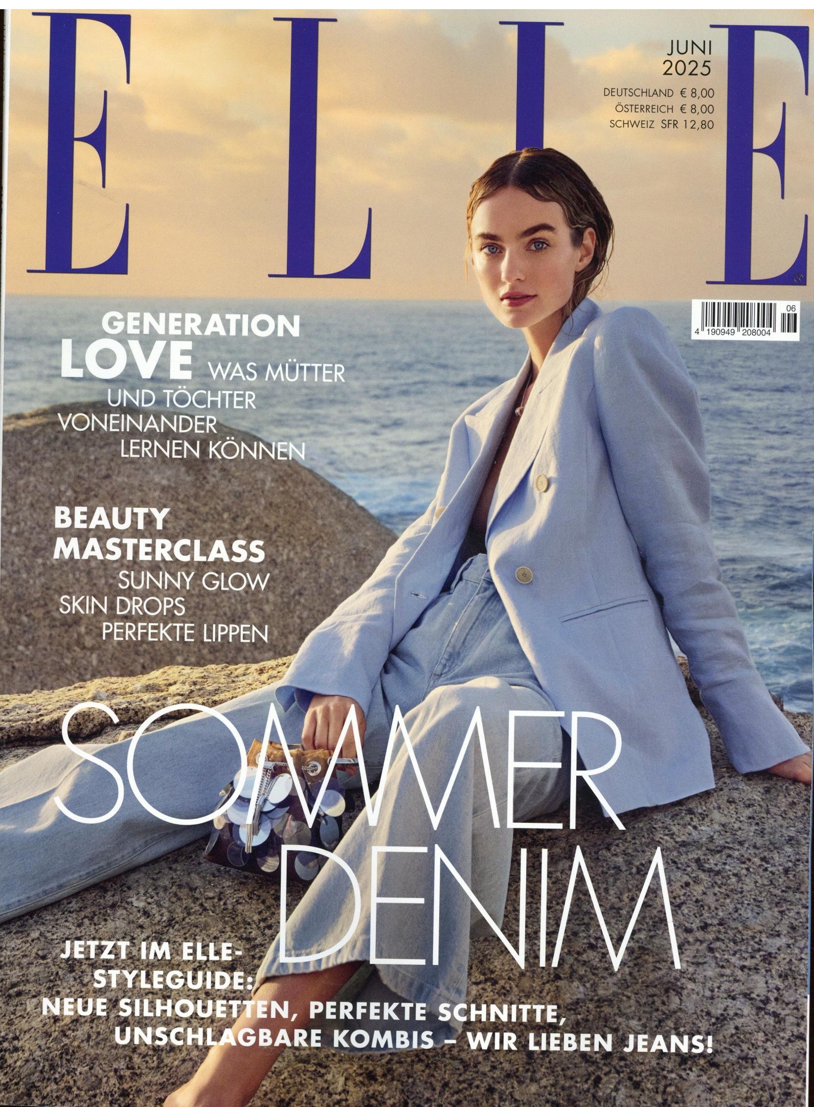 Elle (DE)