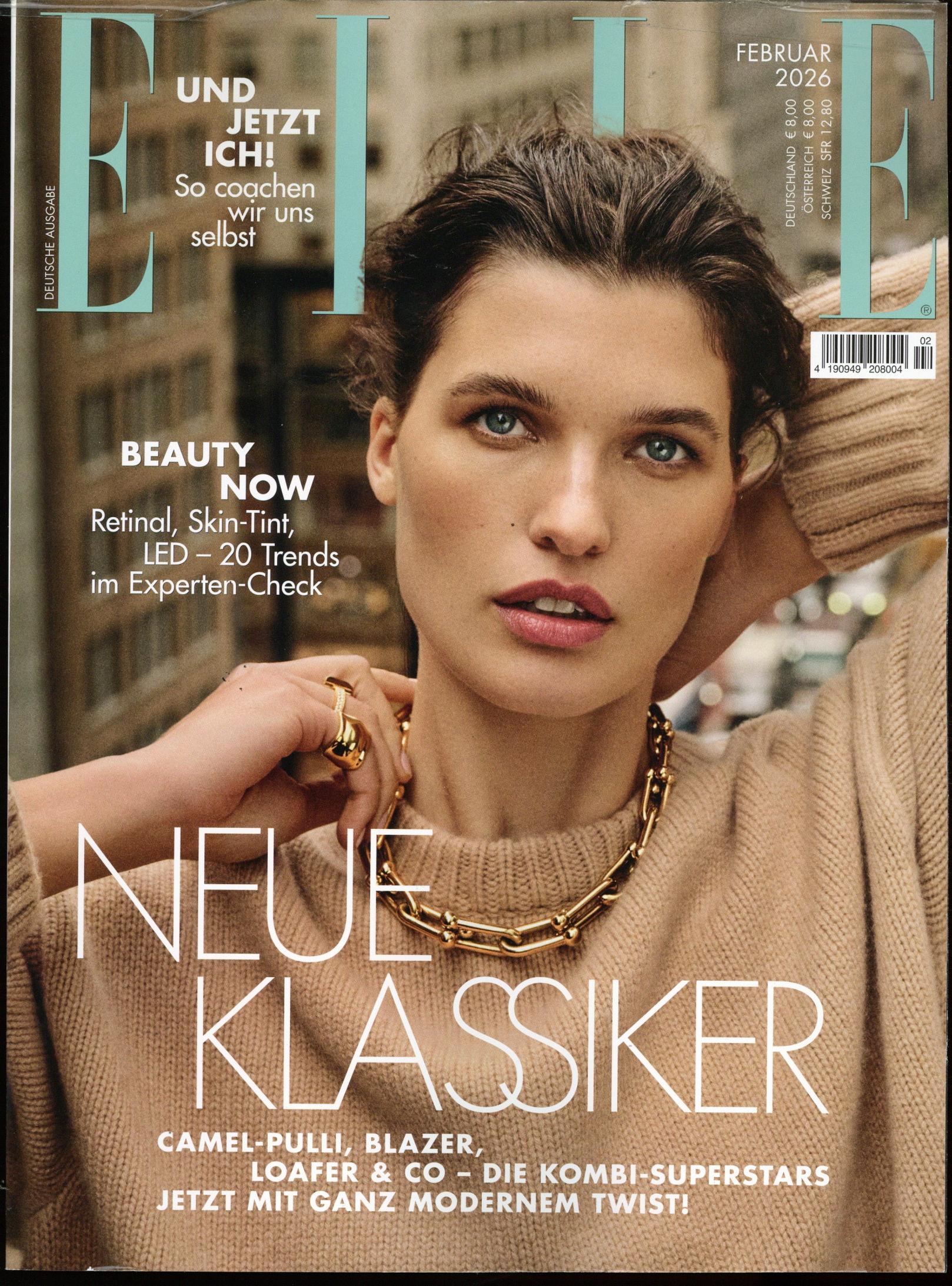 Elle (DE)