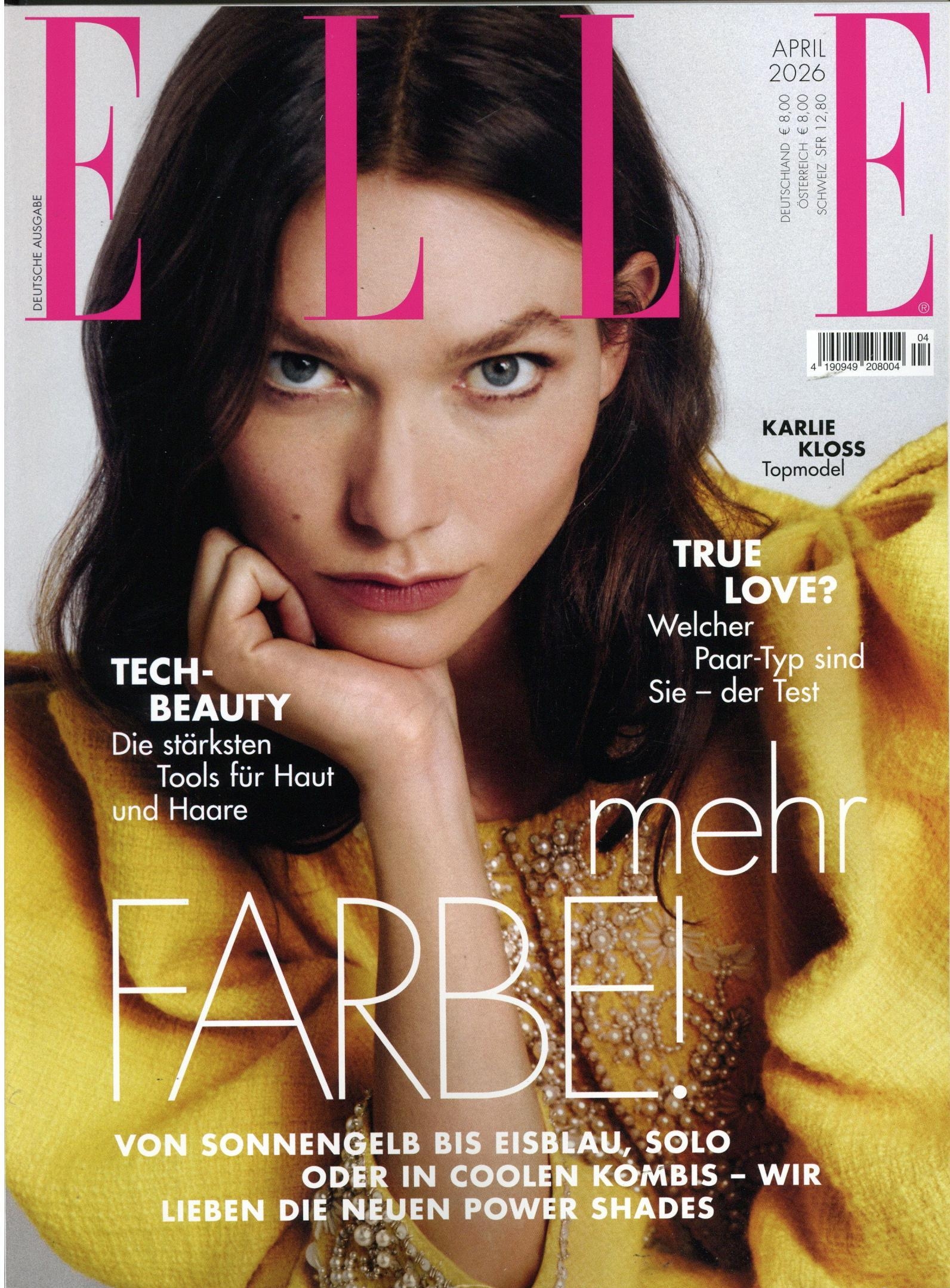 Elle (DE)
