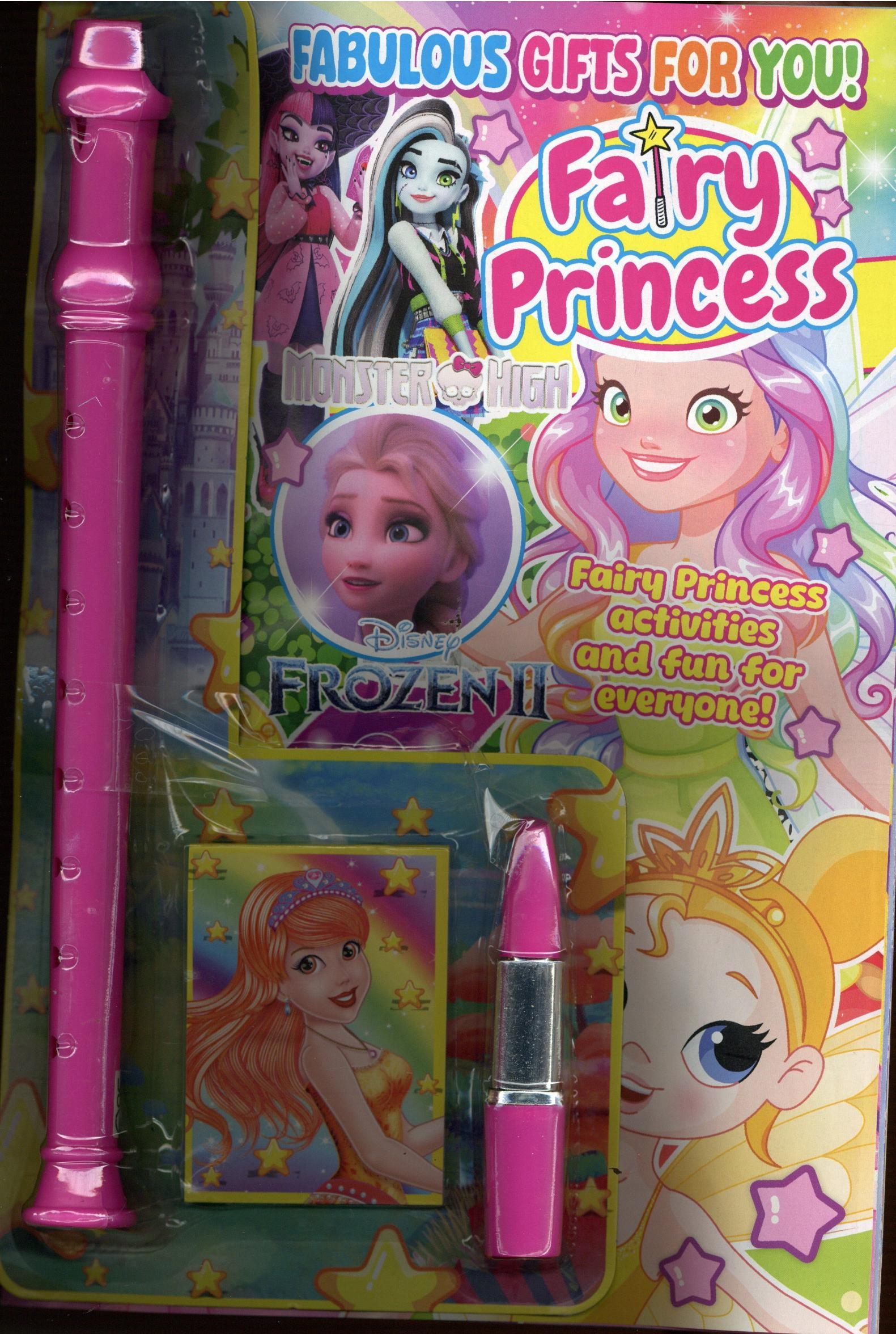 Fairy Princess