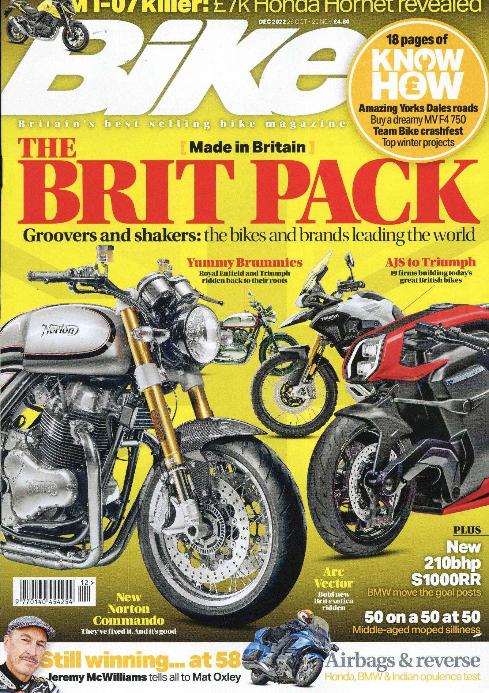 Bike (UK)