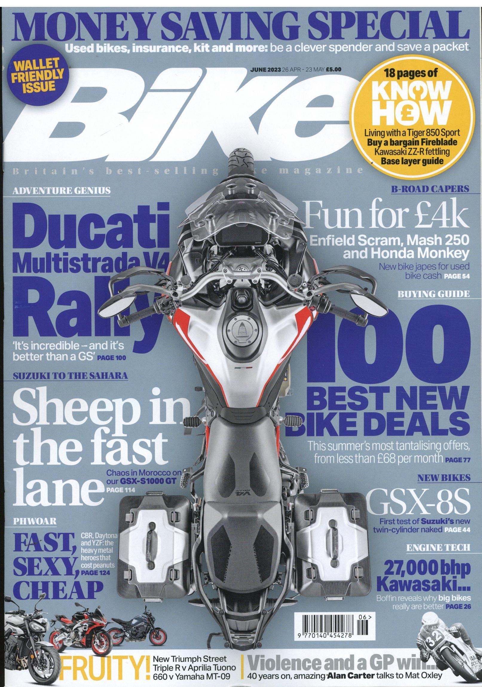 Bike (UK)