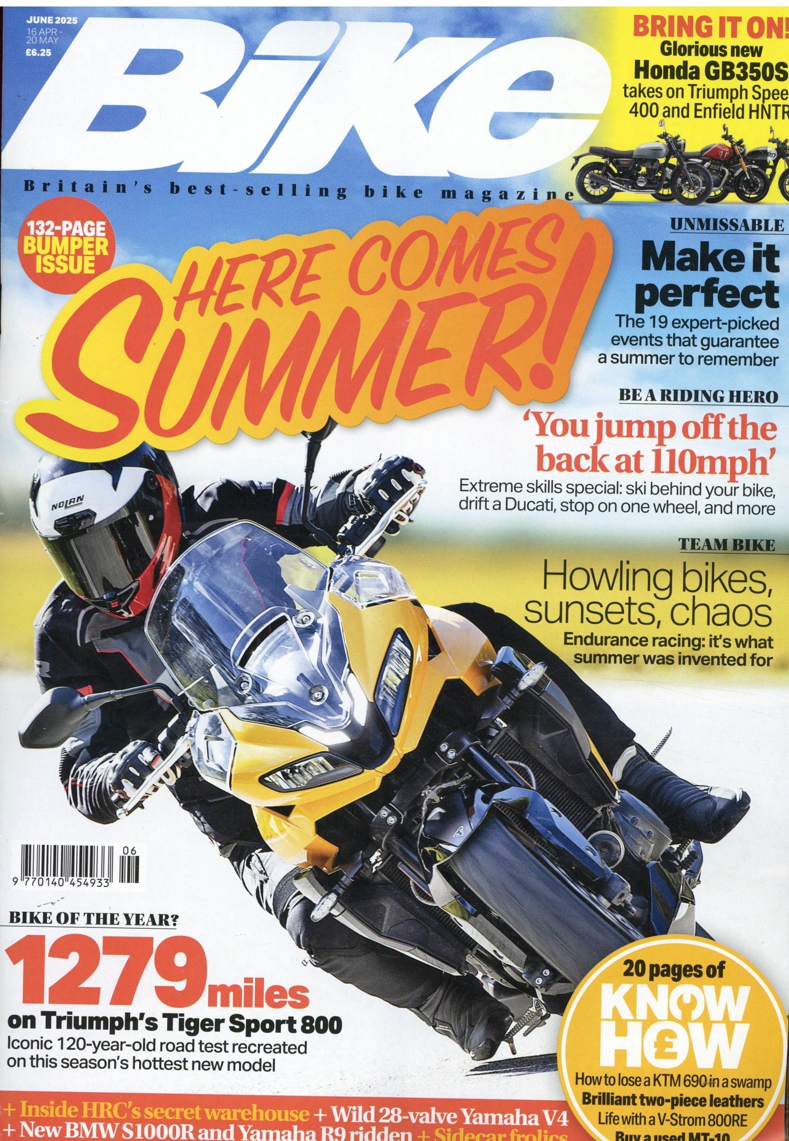 Bike (UK)