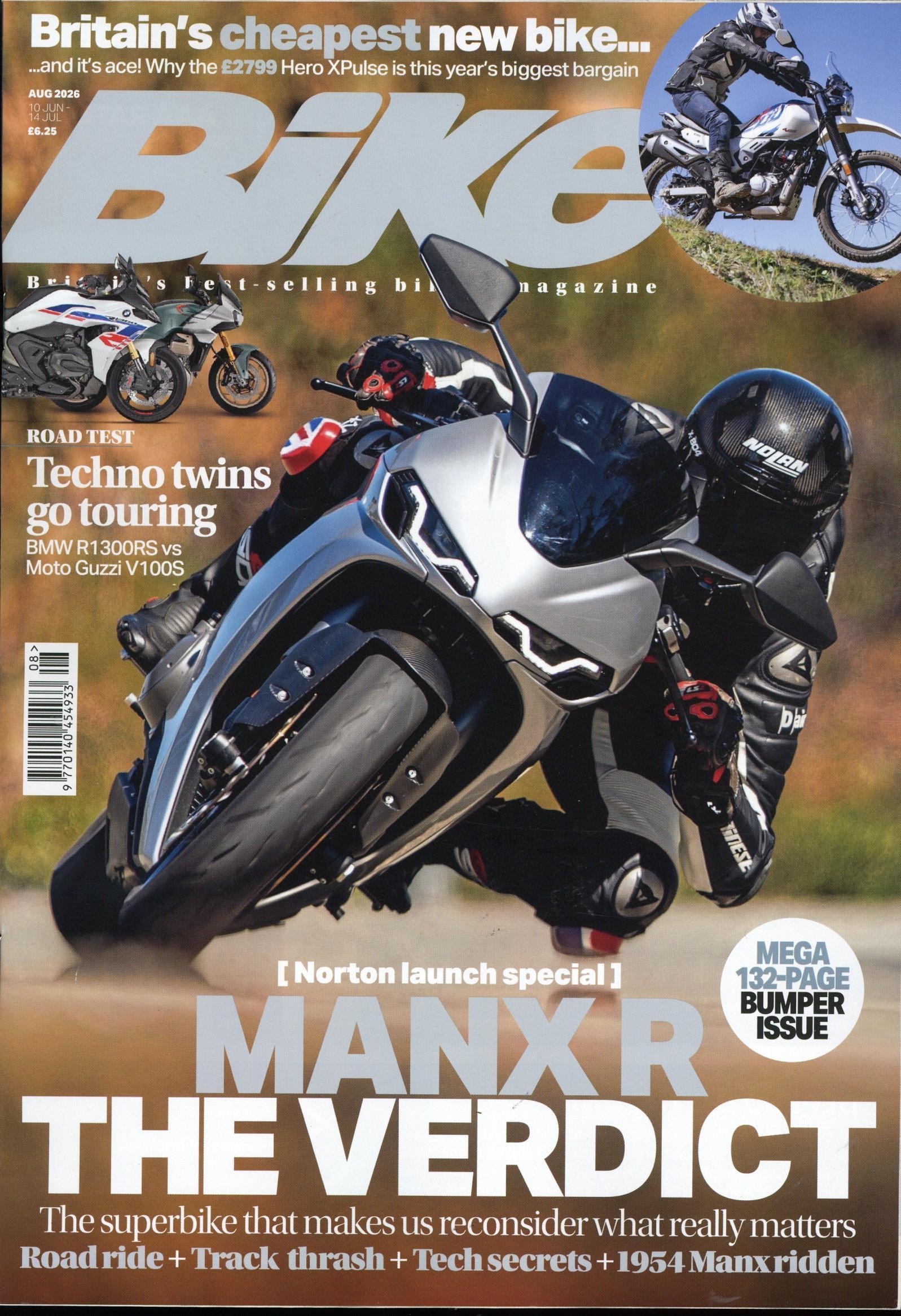 Bike (UK)