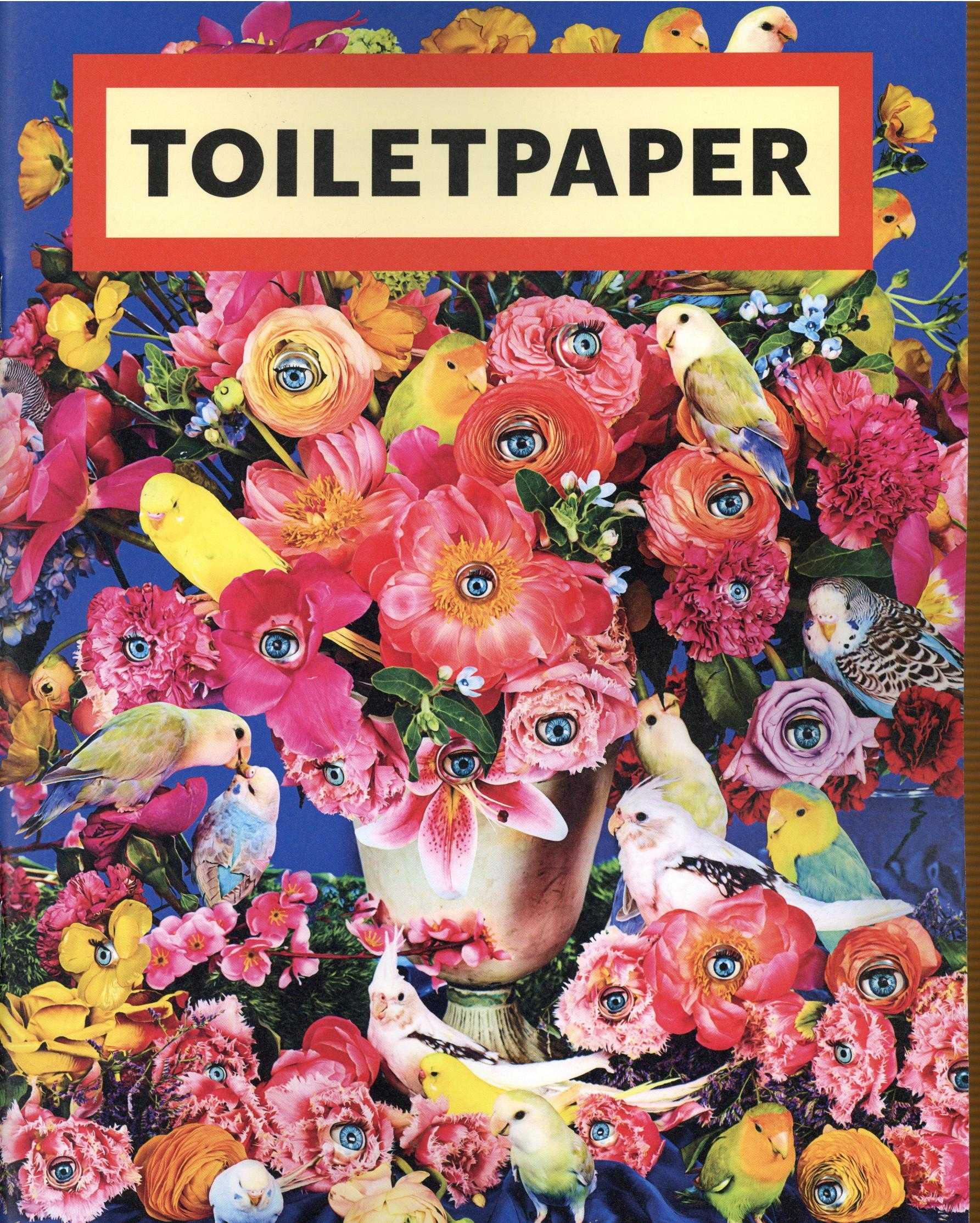 Toilet Paper