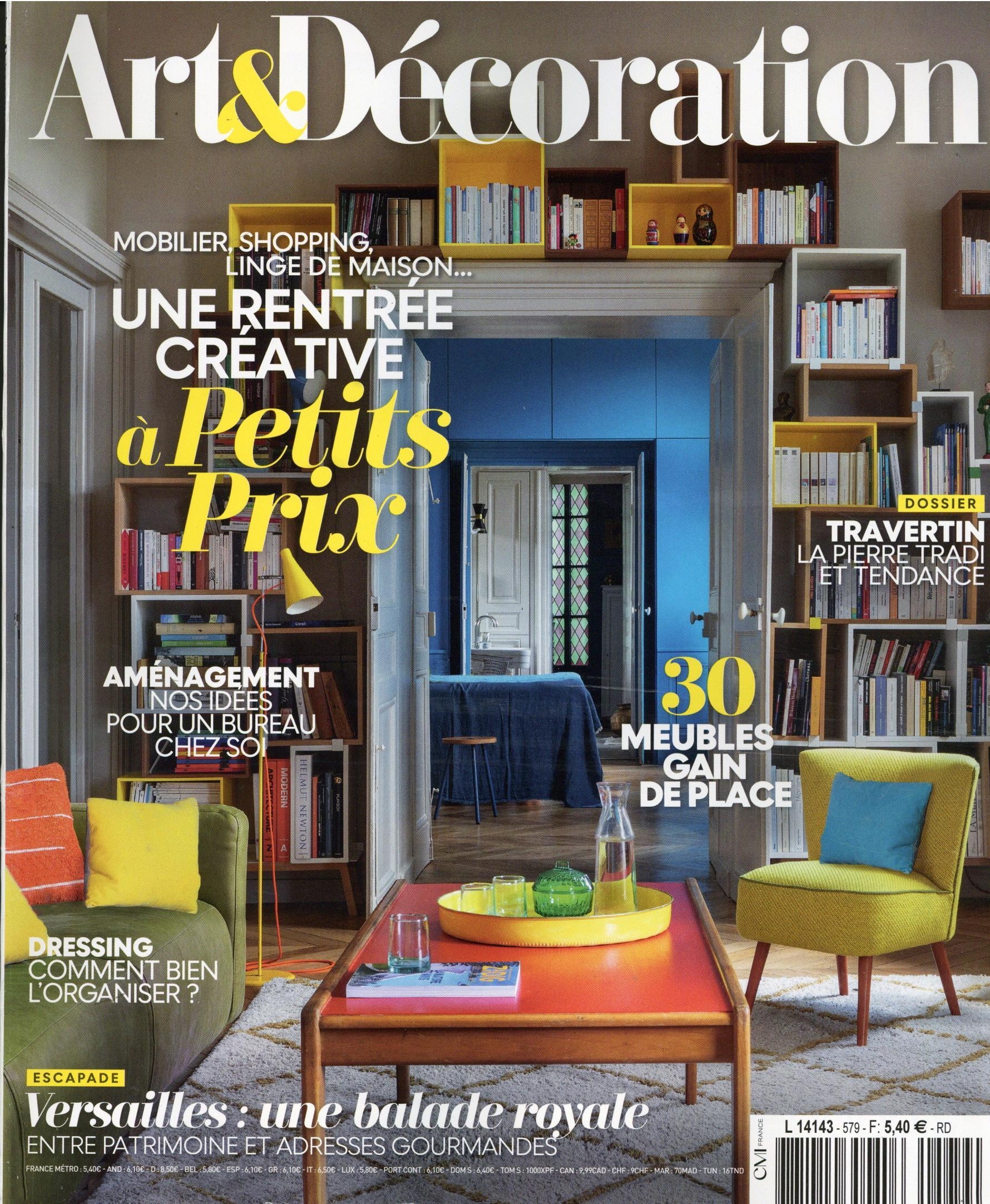 Art & Decoration