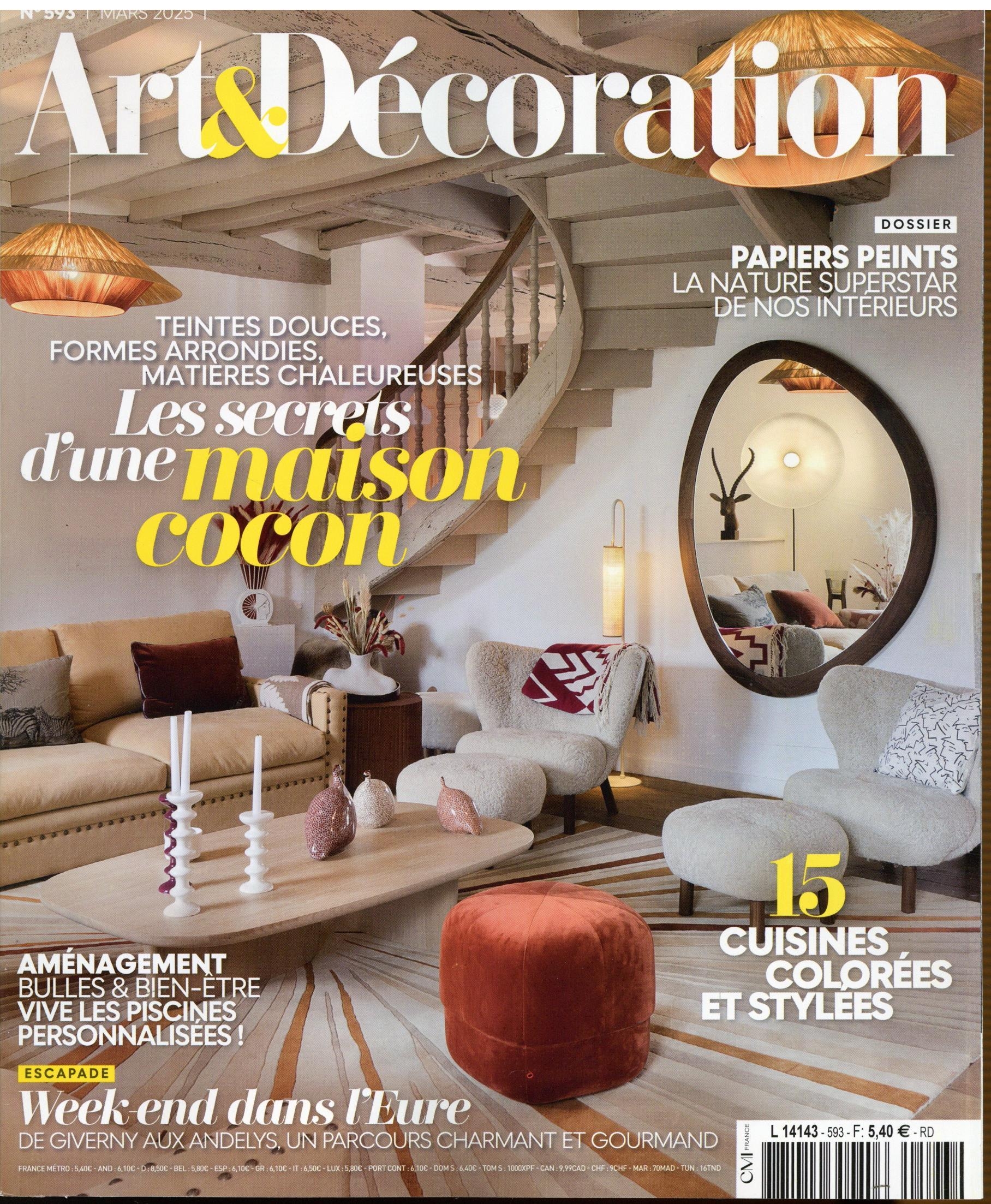 Art & Decoration