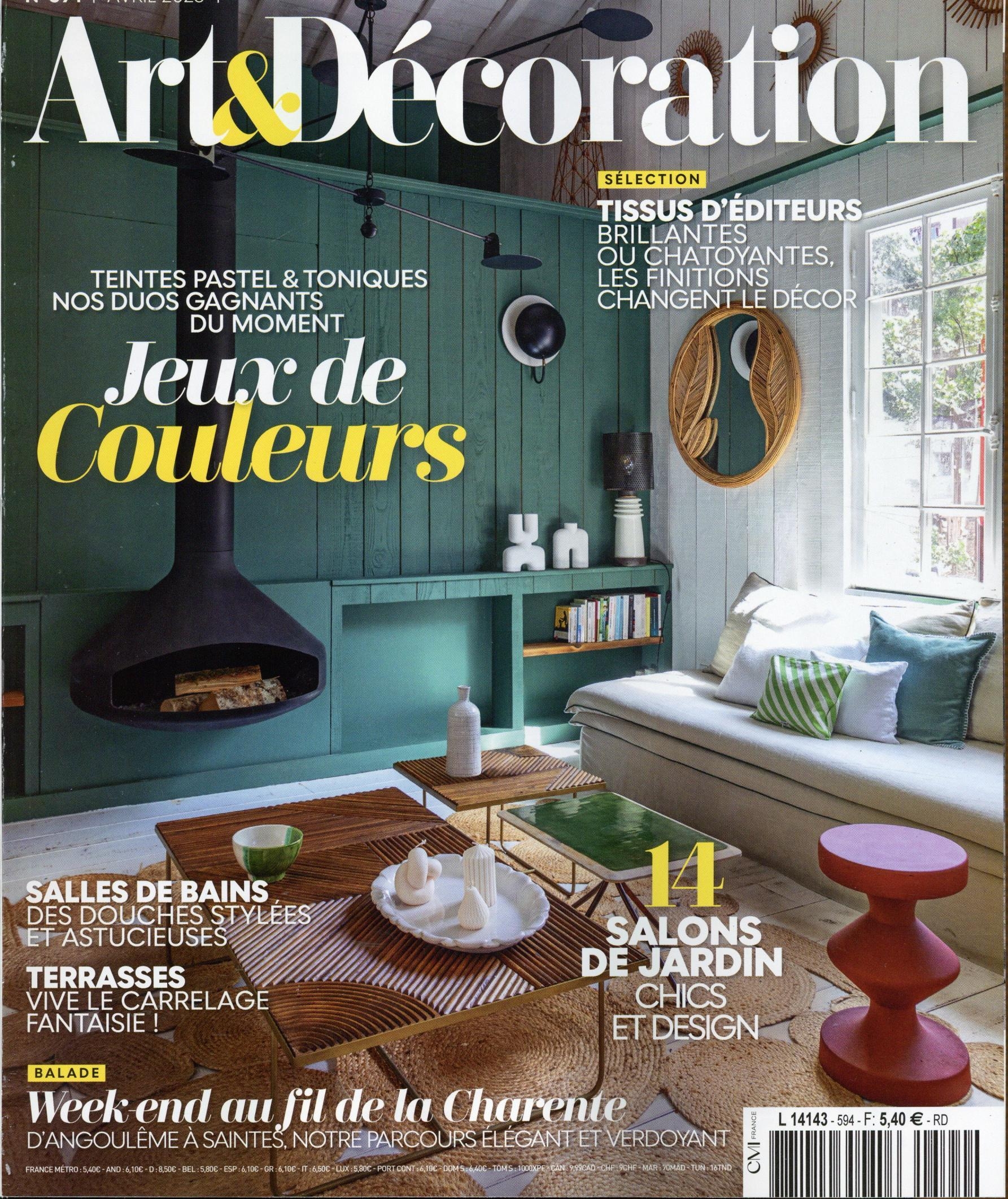 Art & Decoration