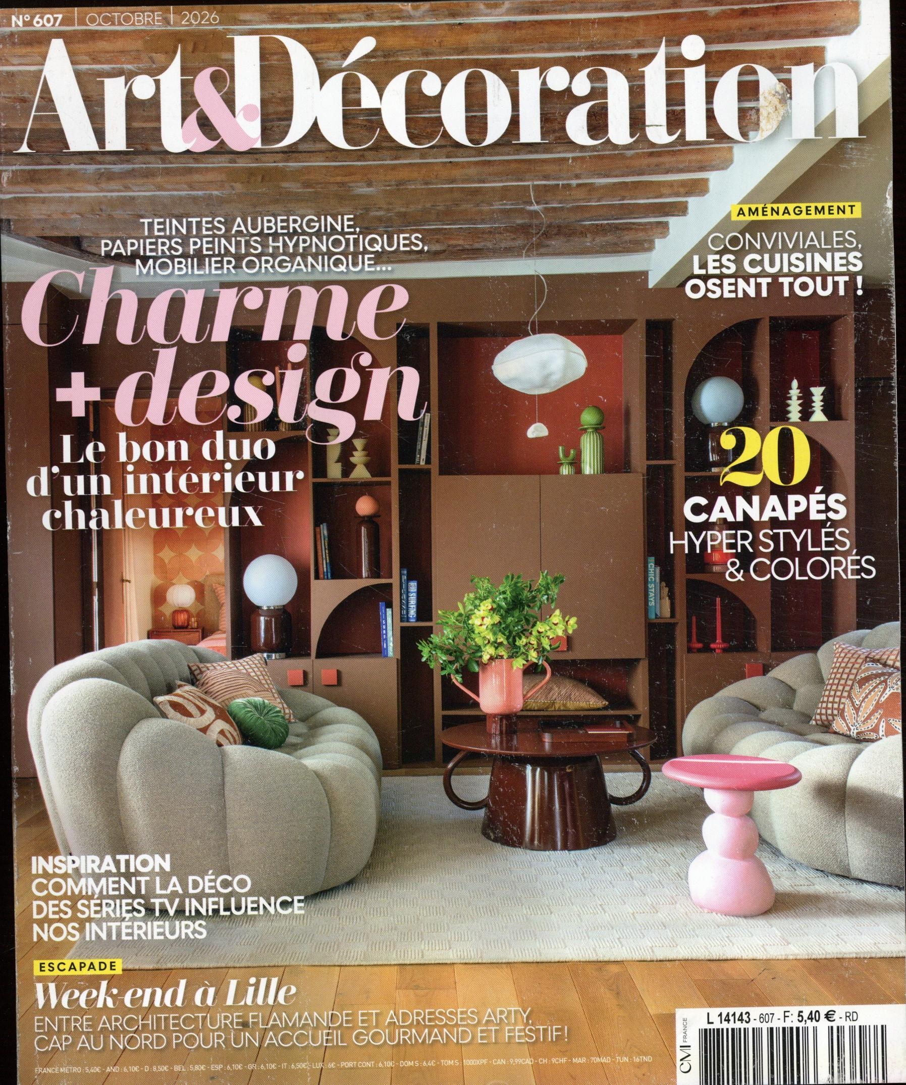 Art & Decoration