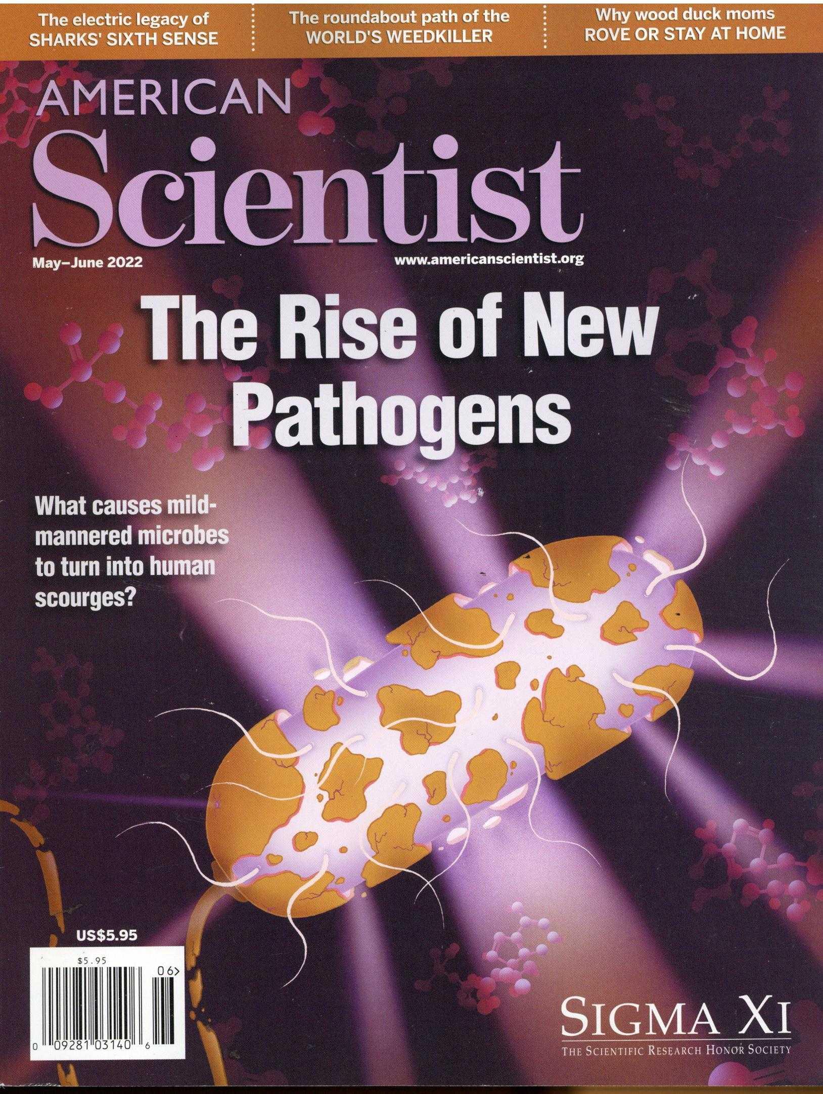 American Scientist