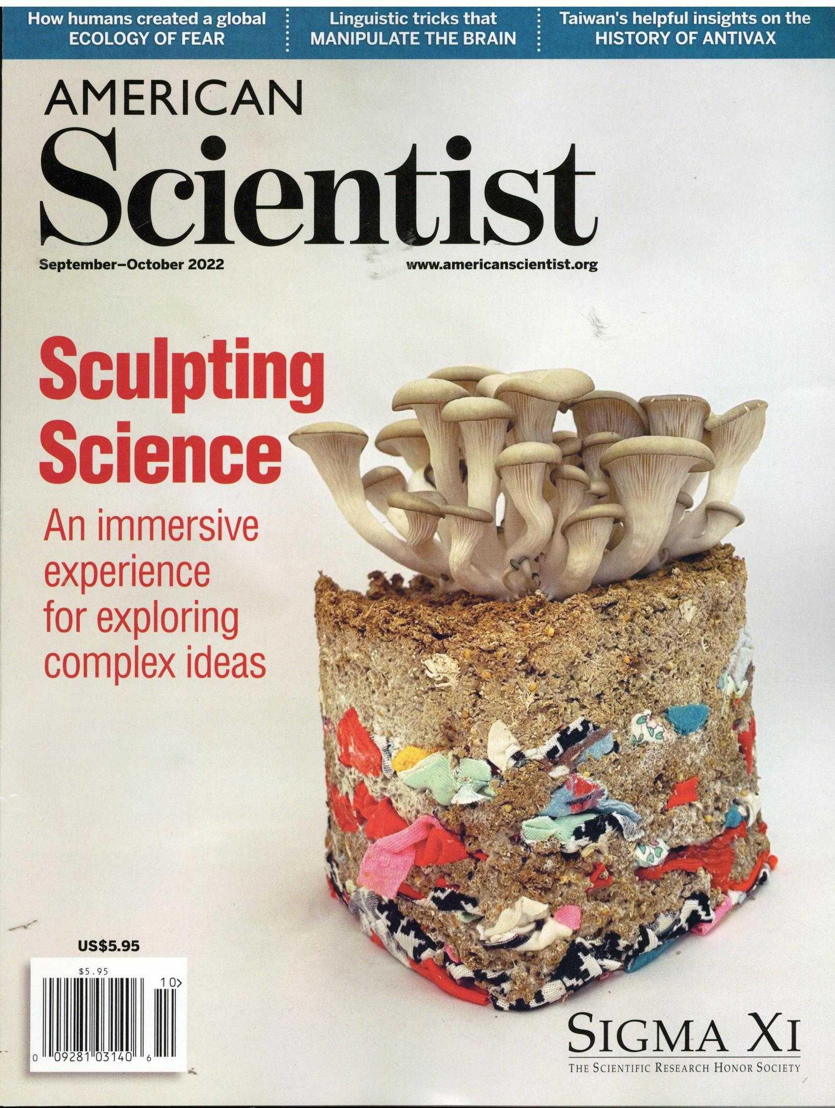 American Scientist