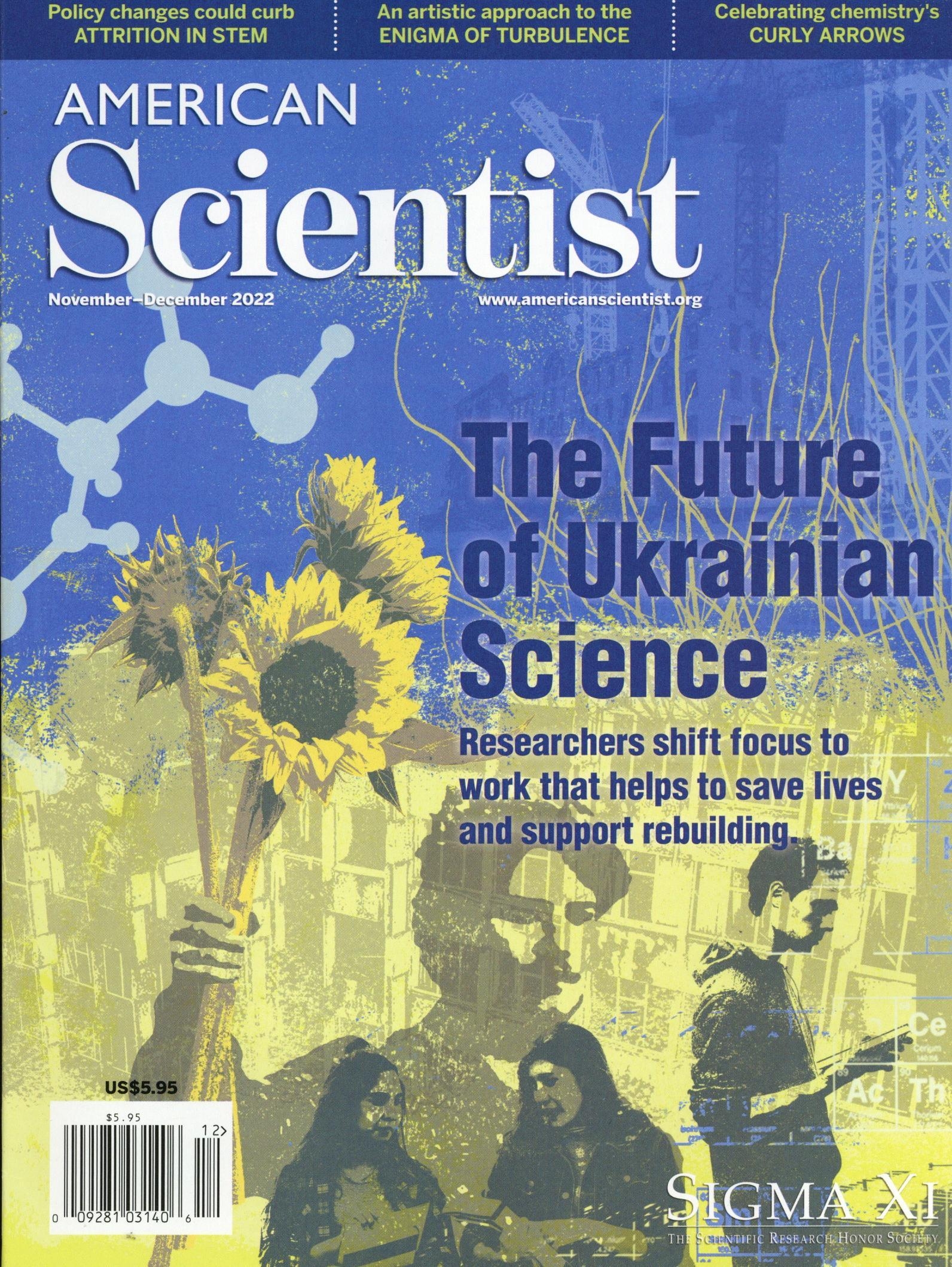 American Scientist