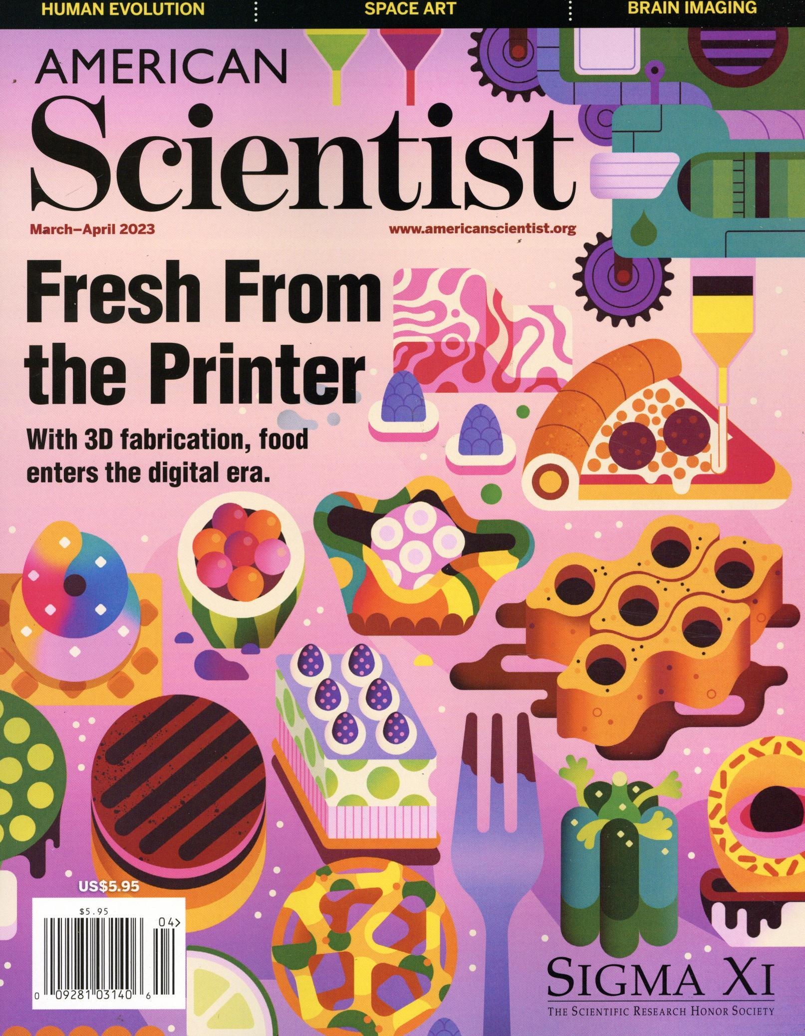 American Scientist