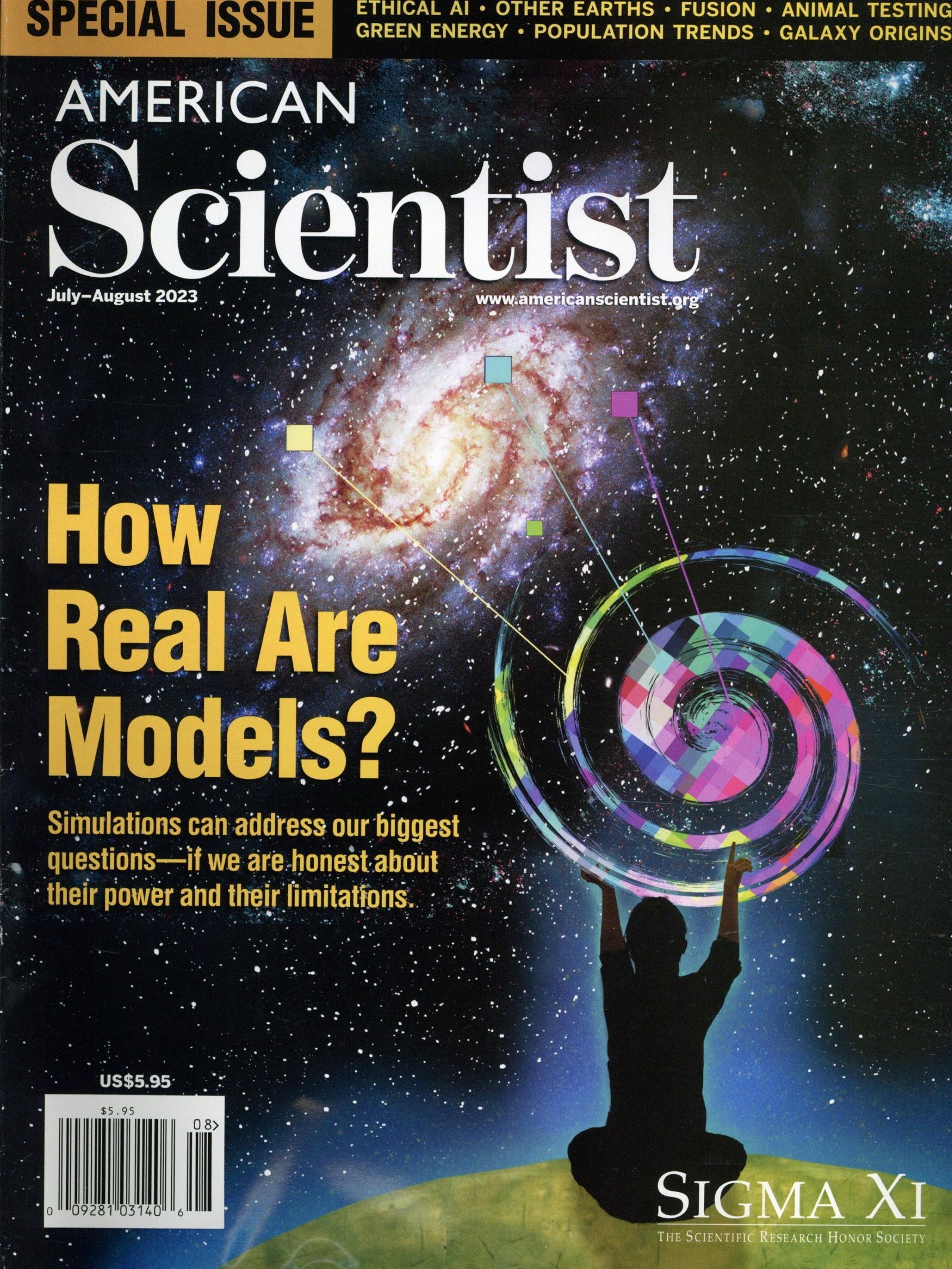 American Scientist