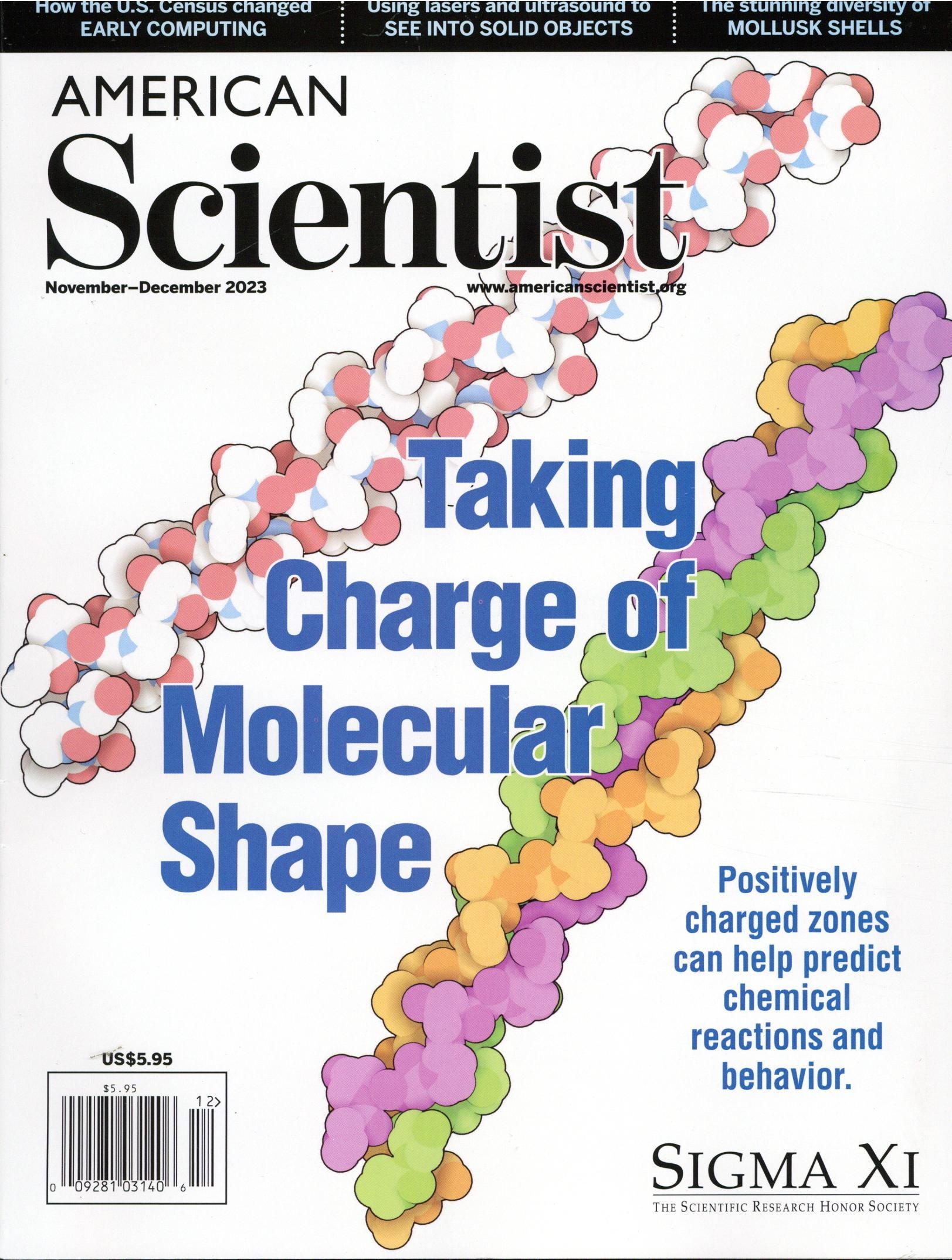 American Scientist
