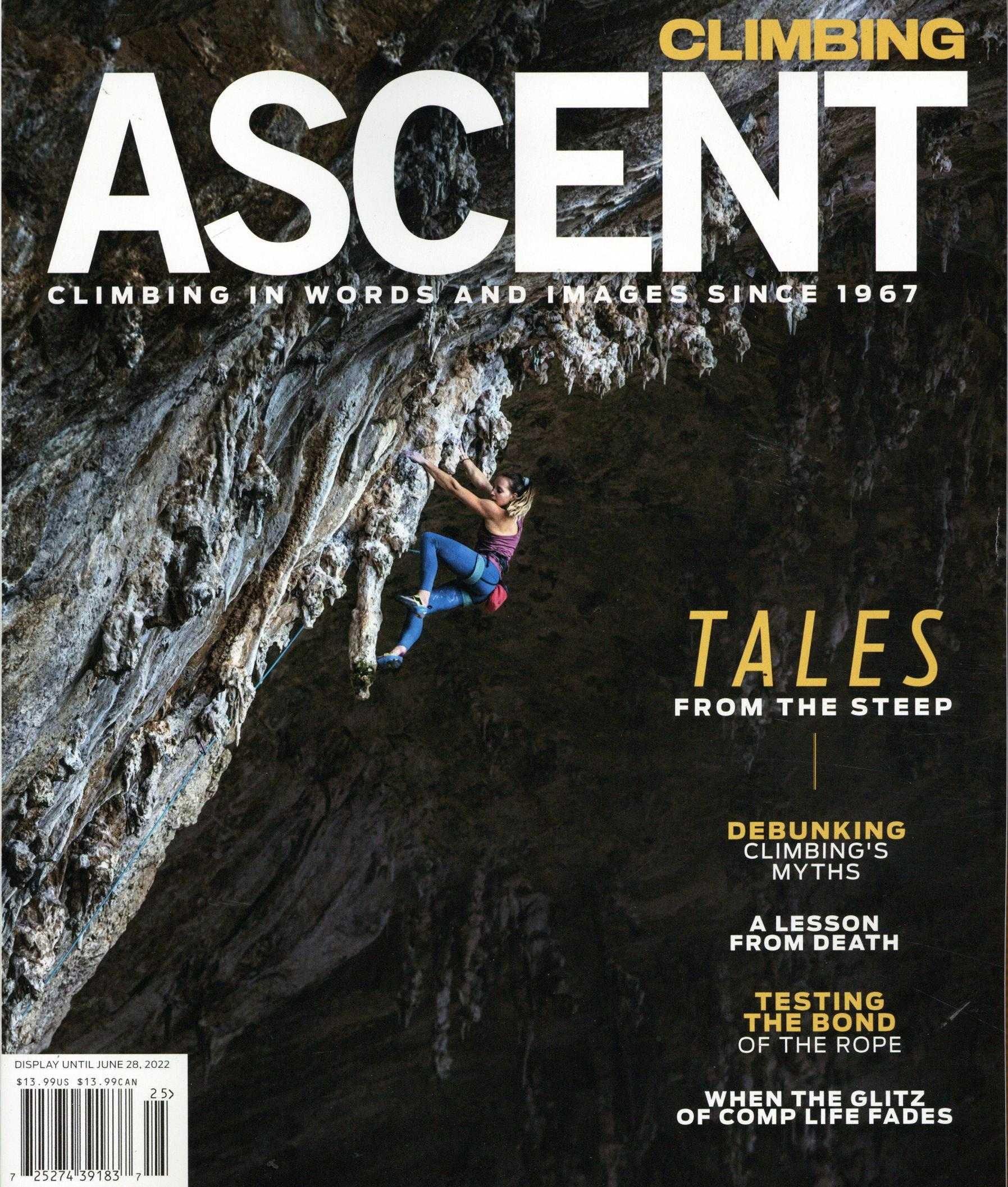 Climbing (Us)