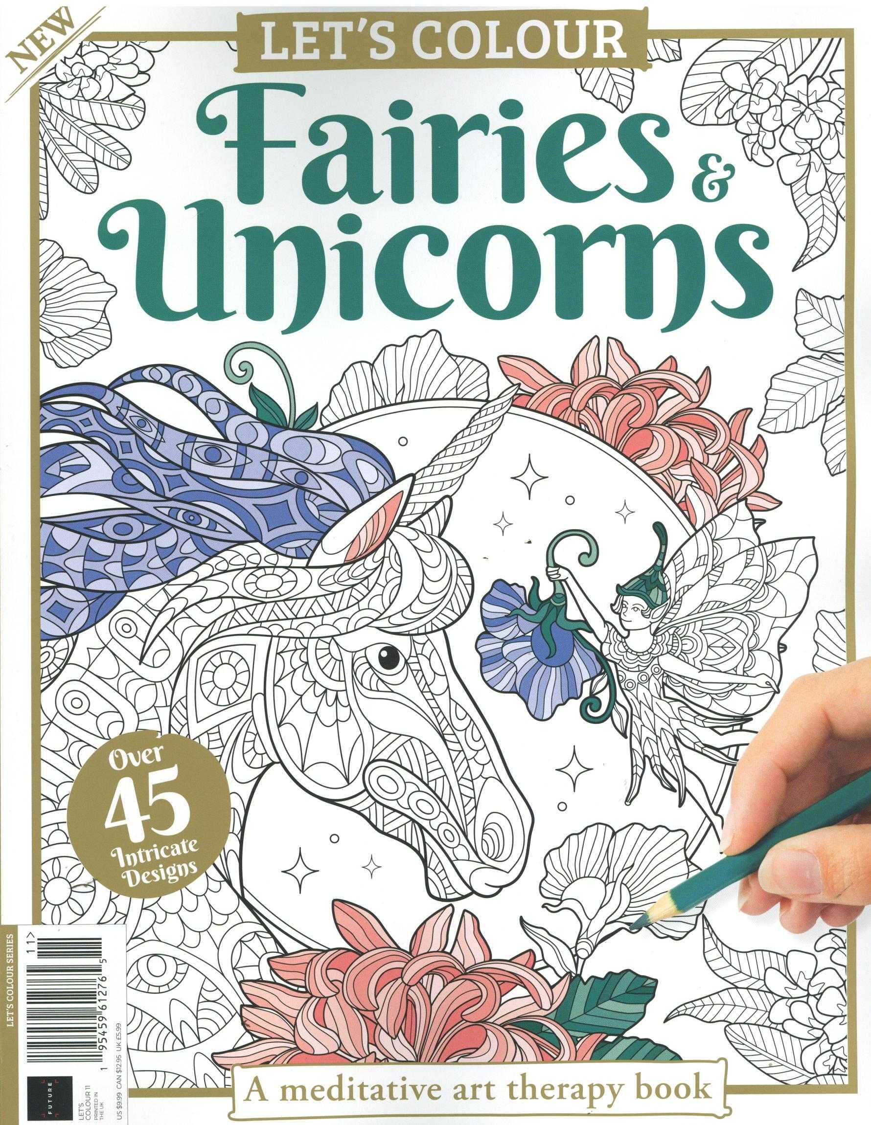 Lets Colour