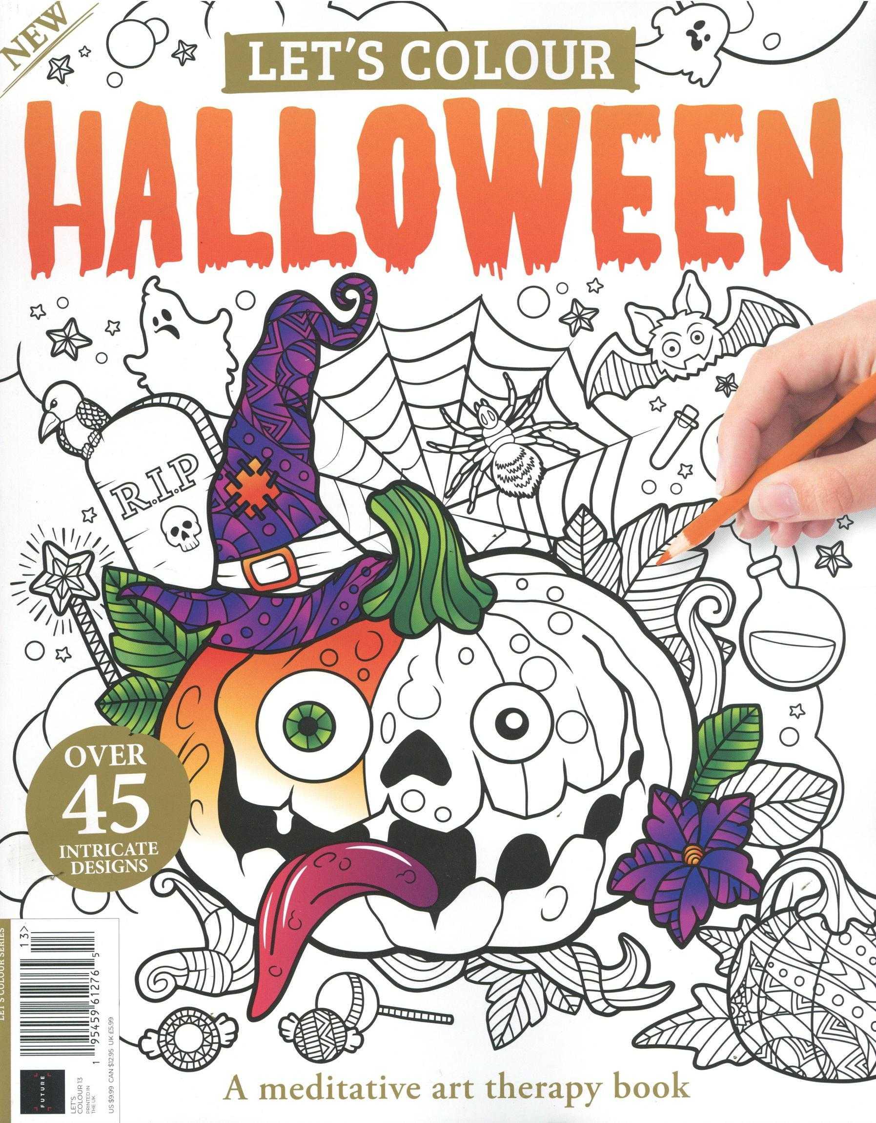Lets Colour
