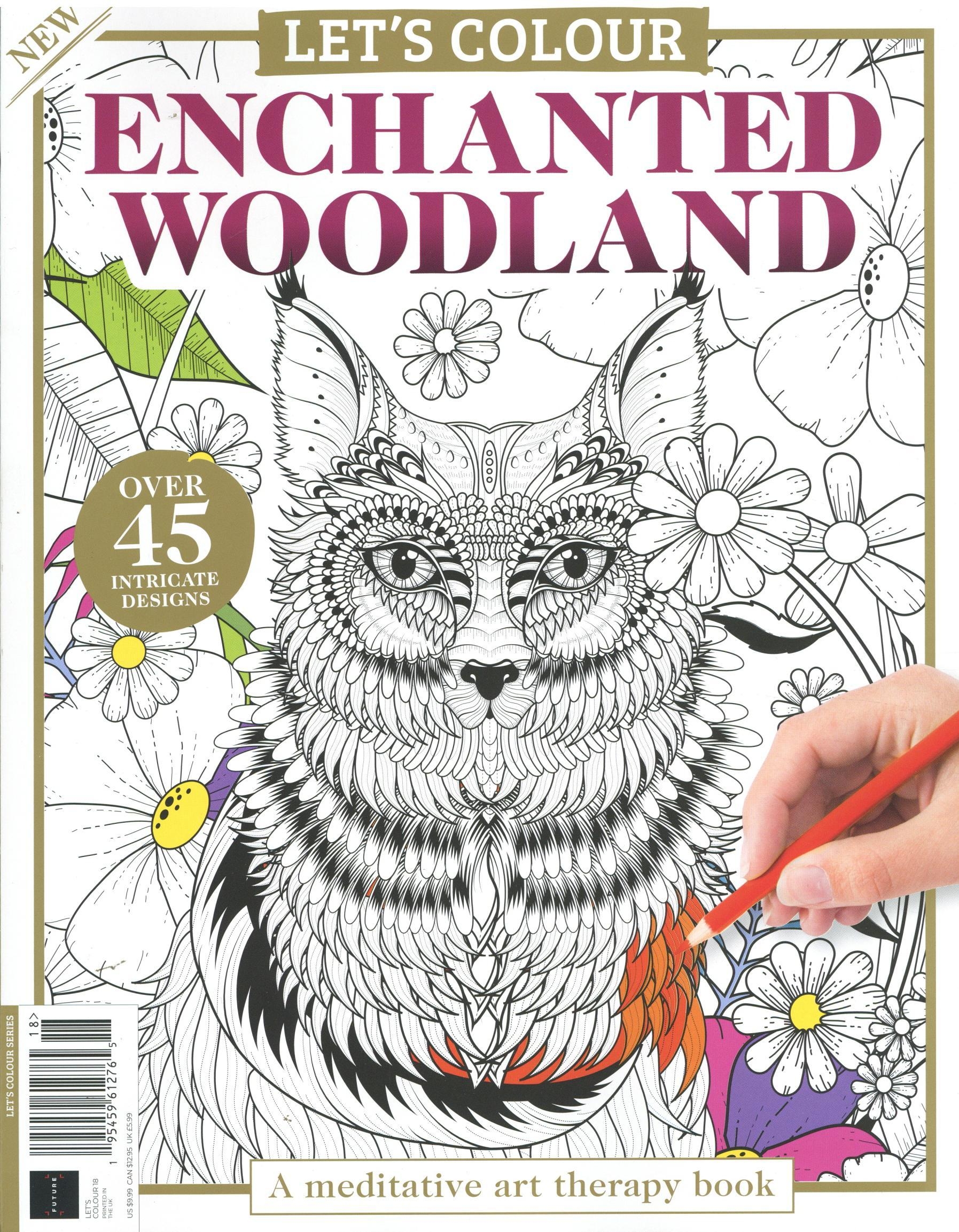 Lets Colour