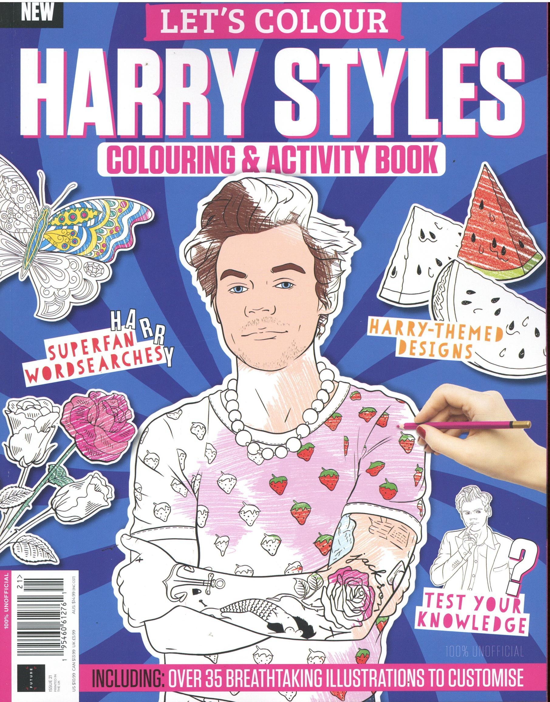 Lets Colour