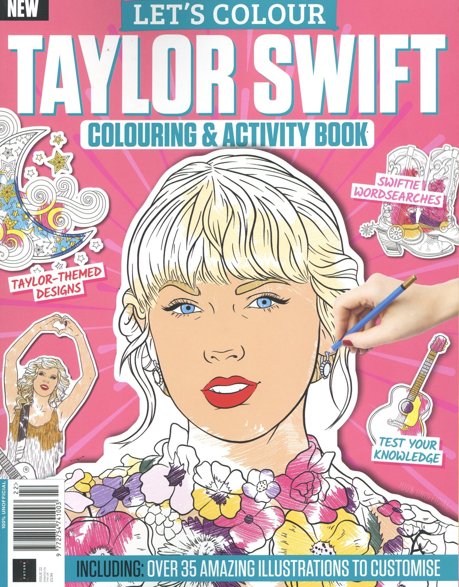 Lets Colour