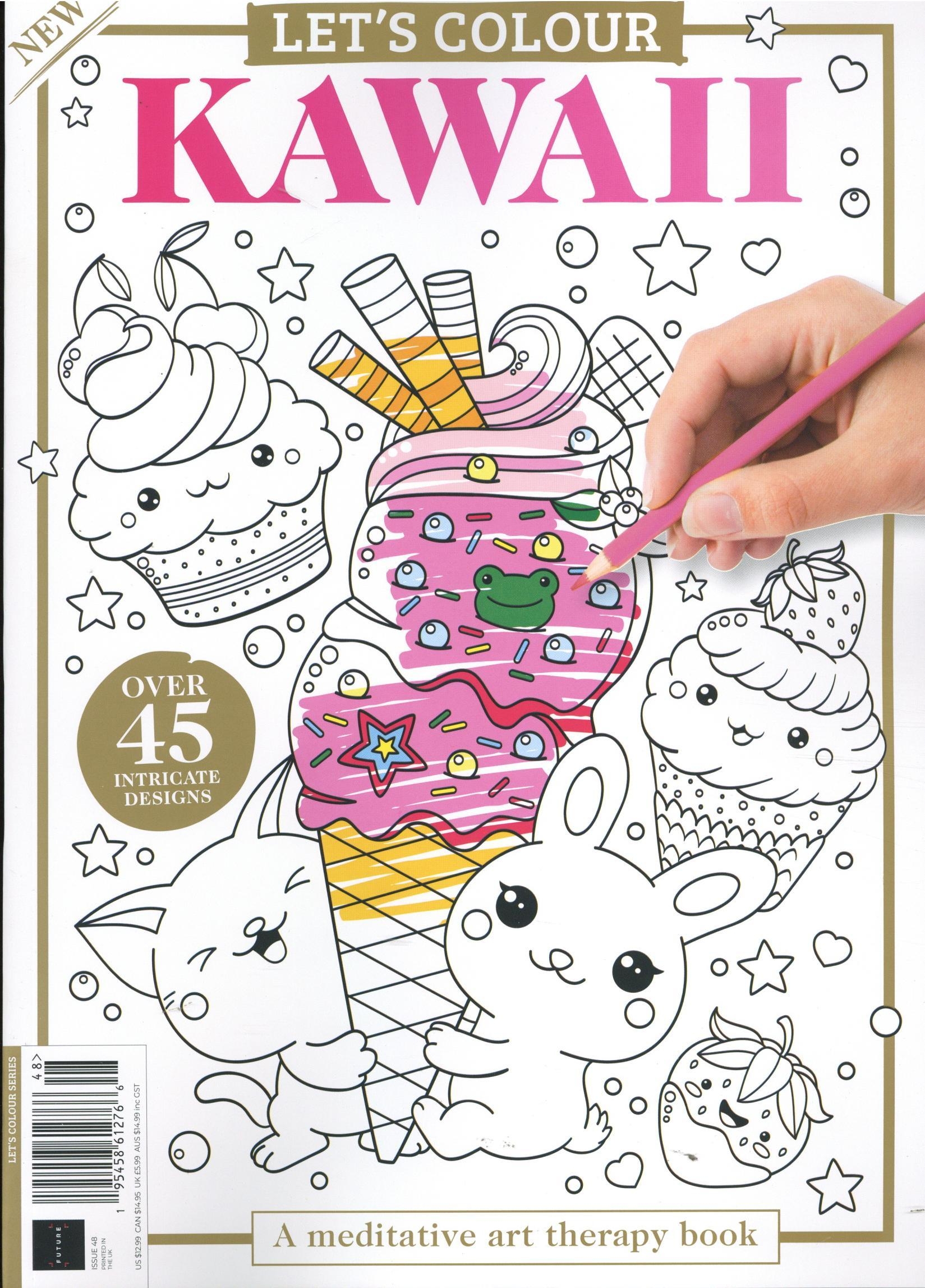 Lets Colour