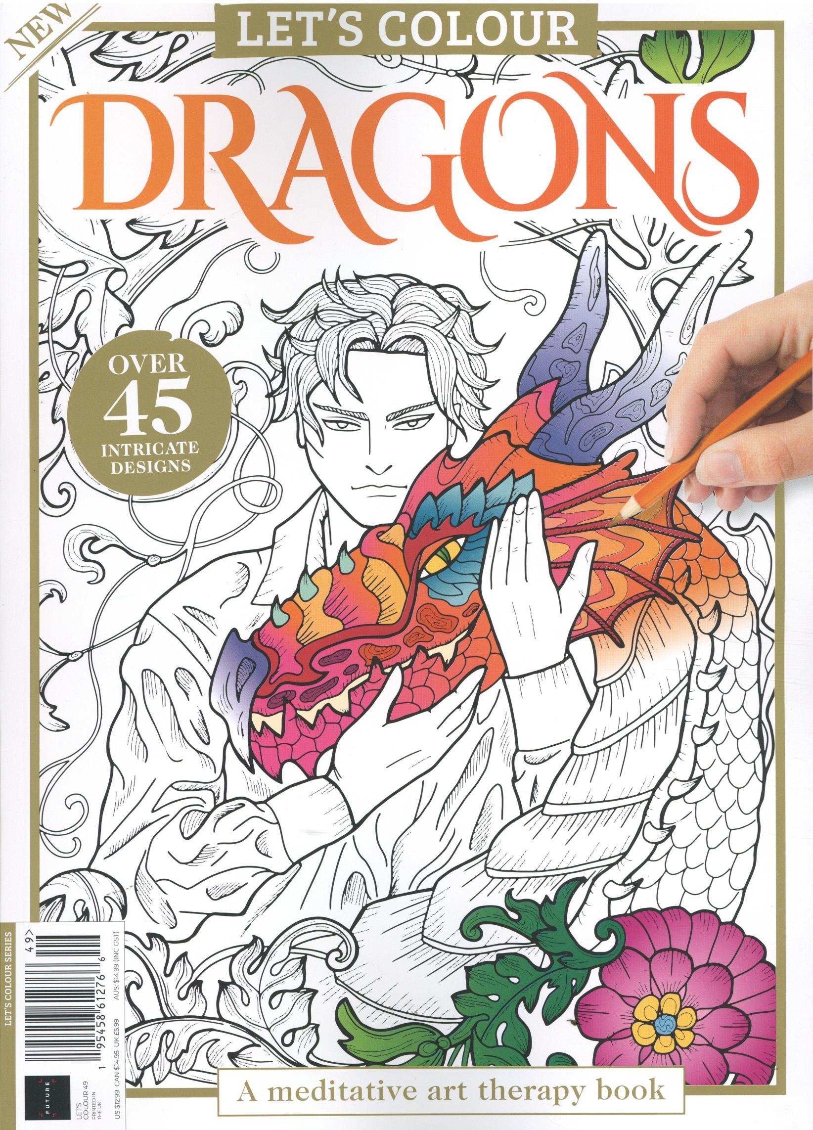 Lets Colour