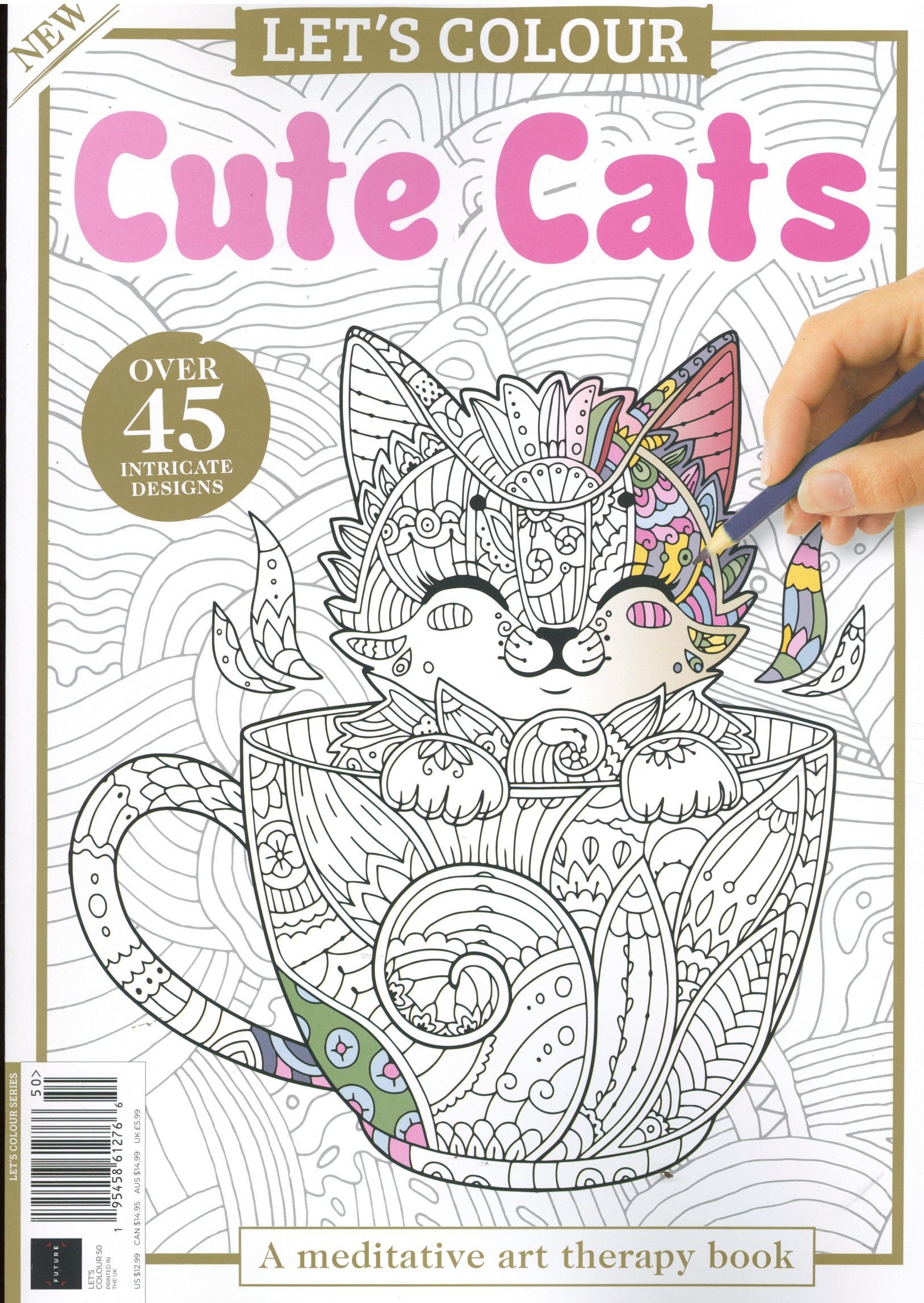 Lets Colour