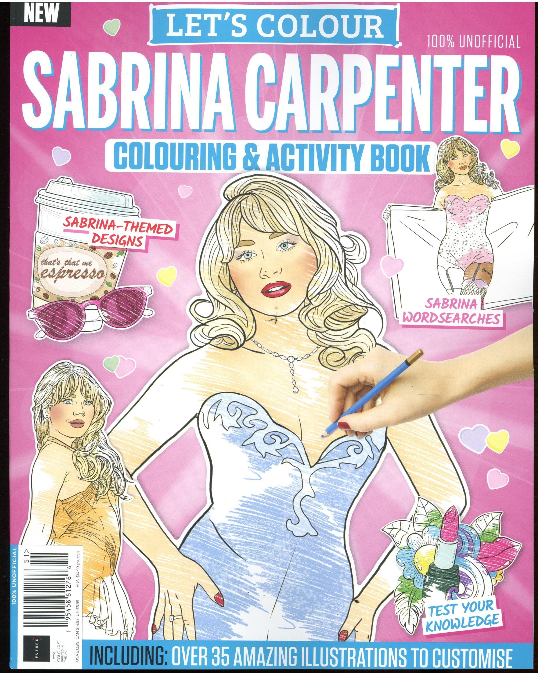 Lets Colour