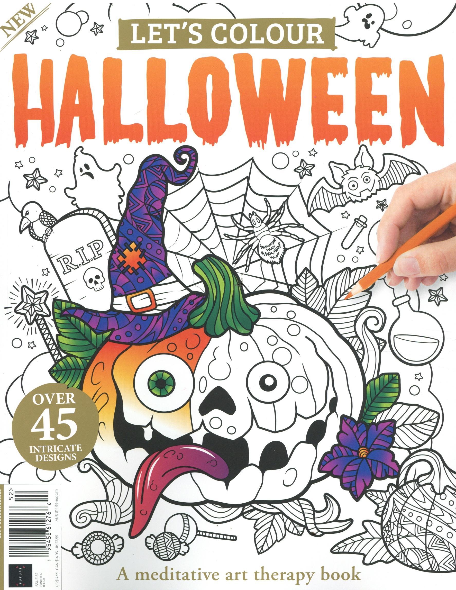 Lets Colour