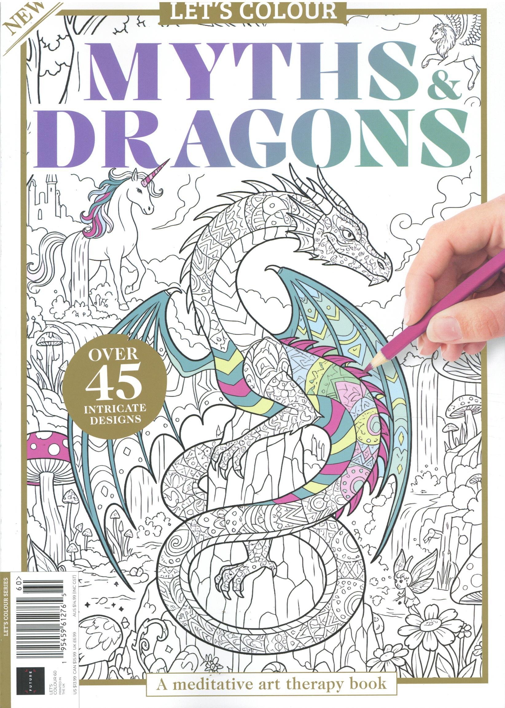 Lets Colour