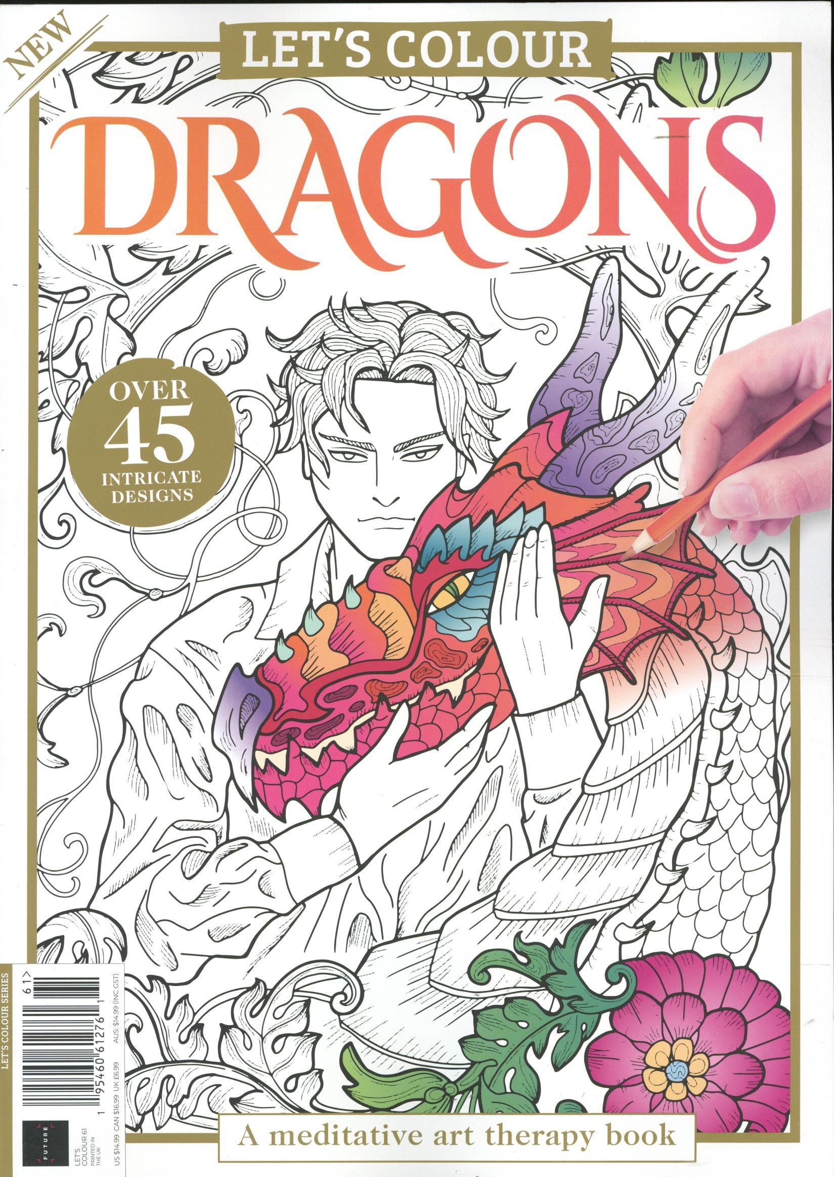 Lets Colour