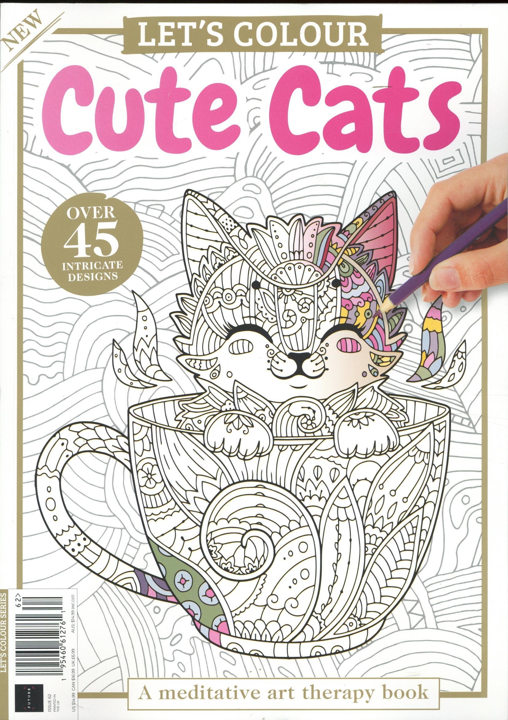 Lets Colour