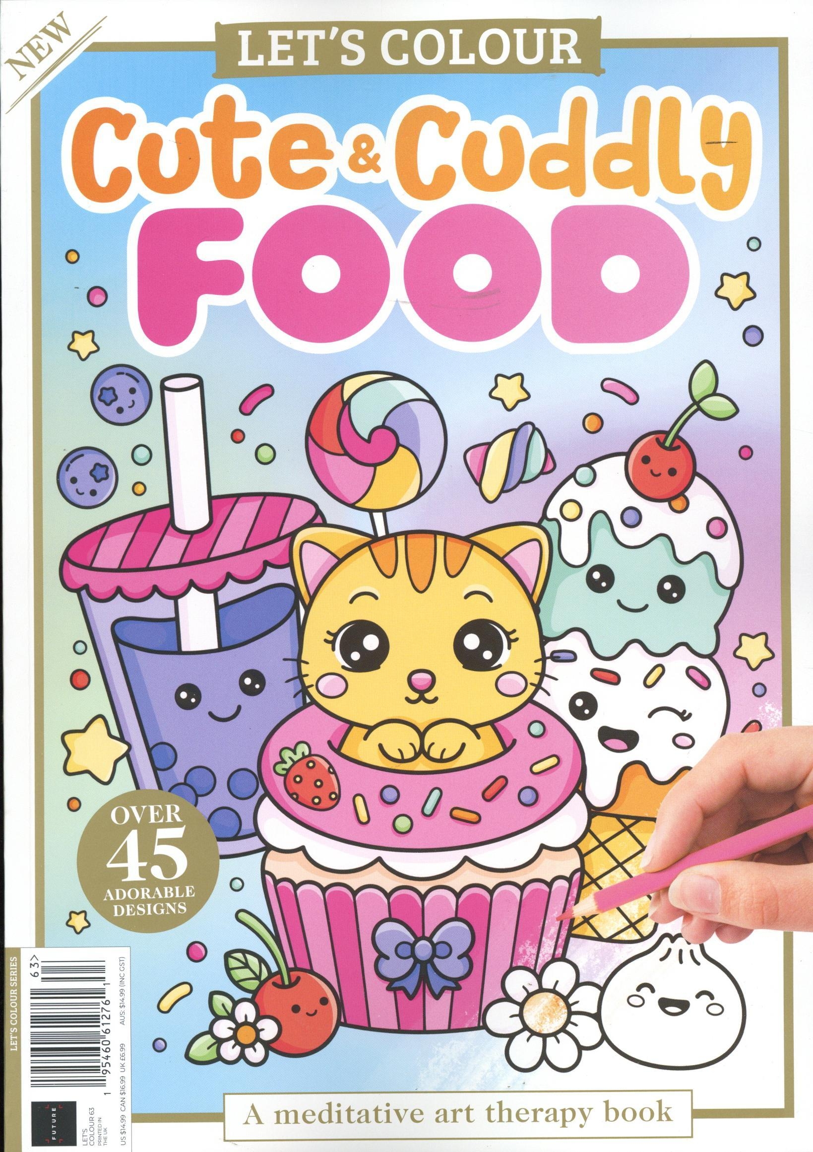 Lets Colour