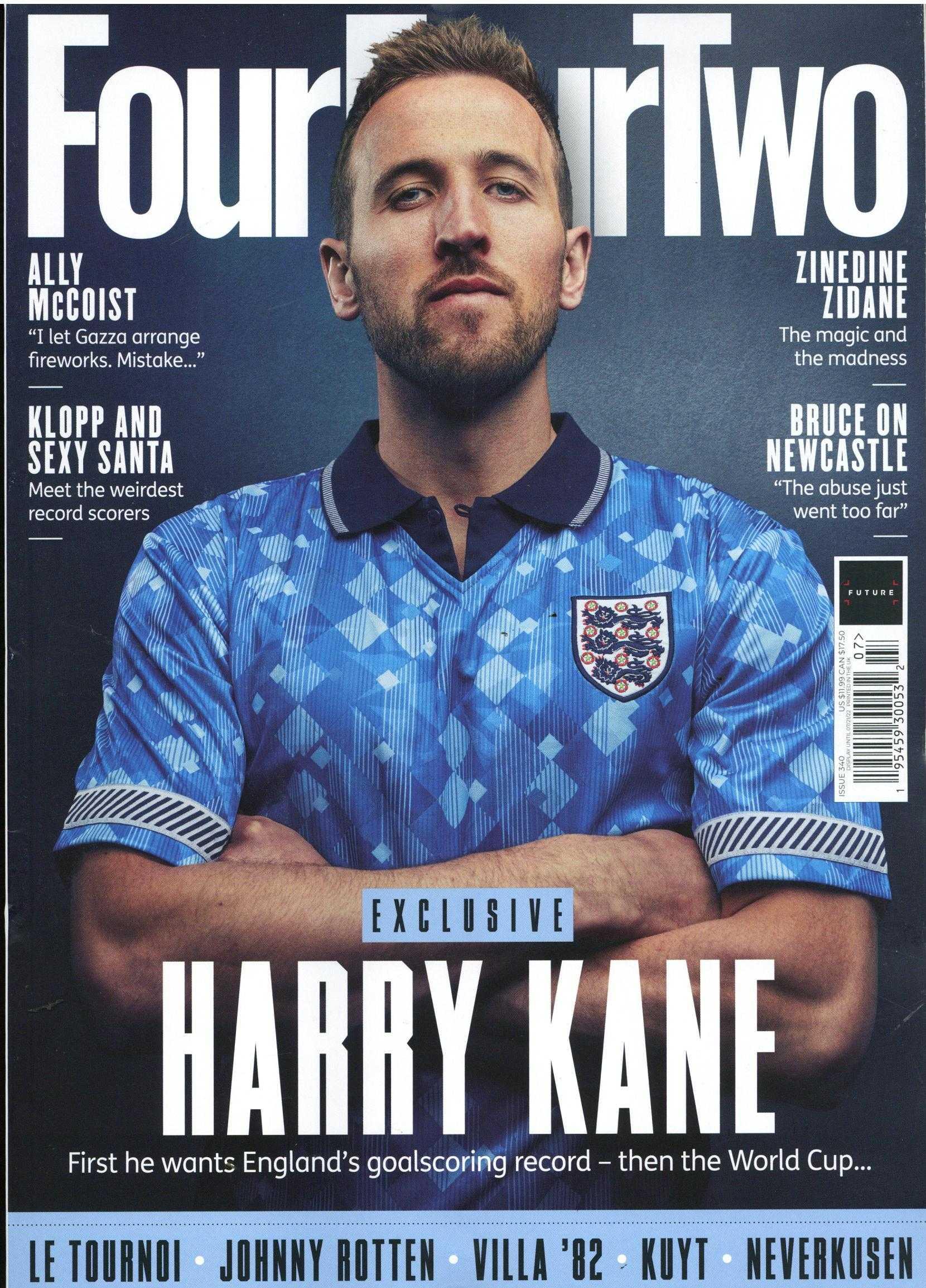 Four Four Two