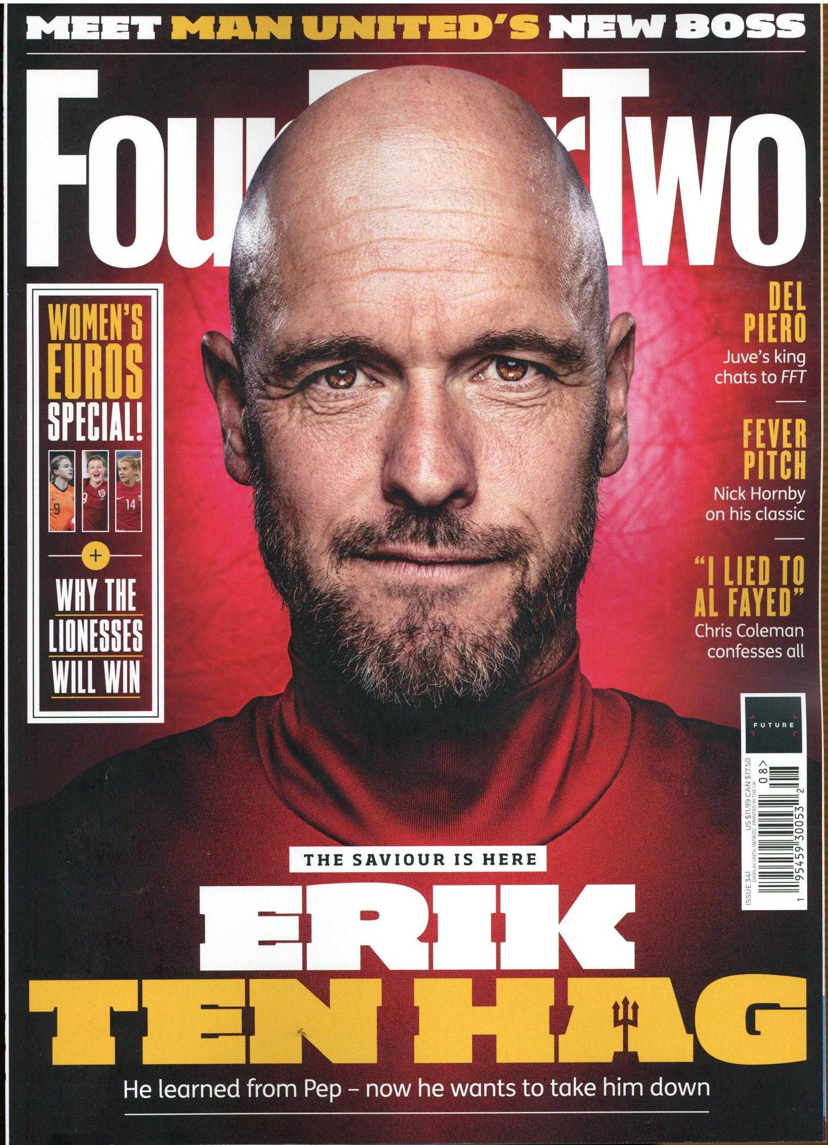 Four Four Two