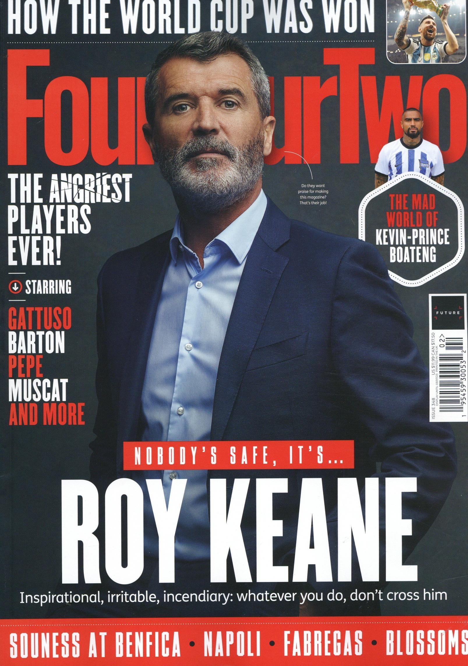 Four Four Two