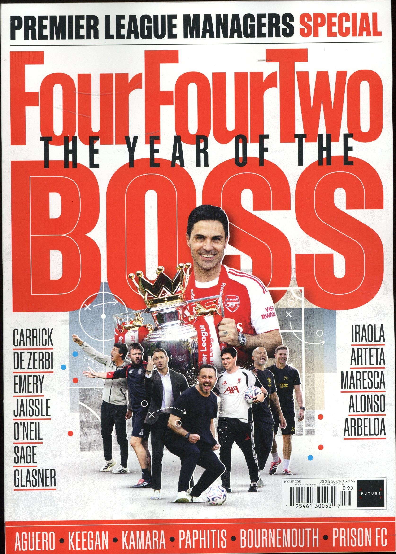Four Four Two