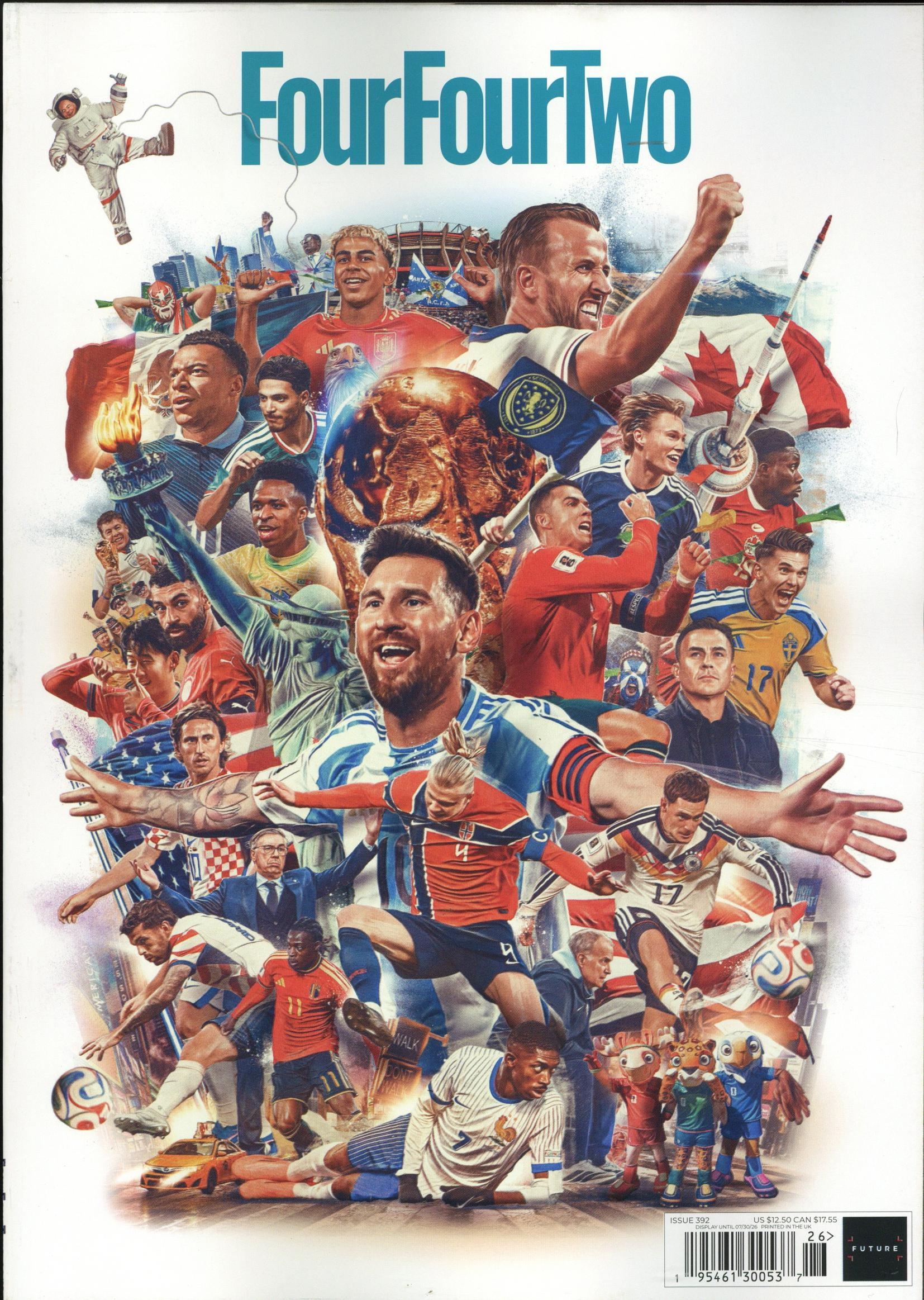 Four Four Two