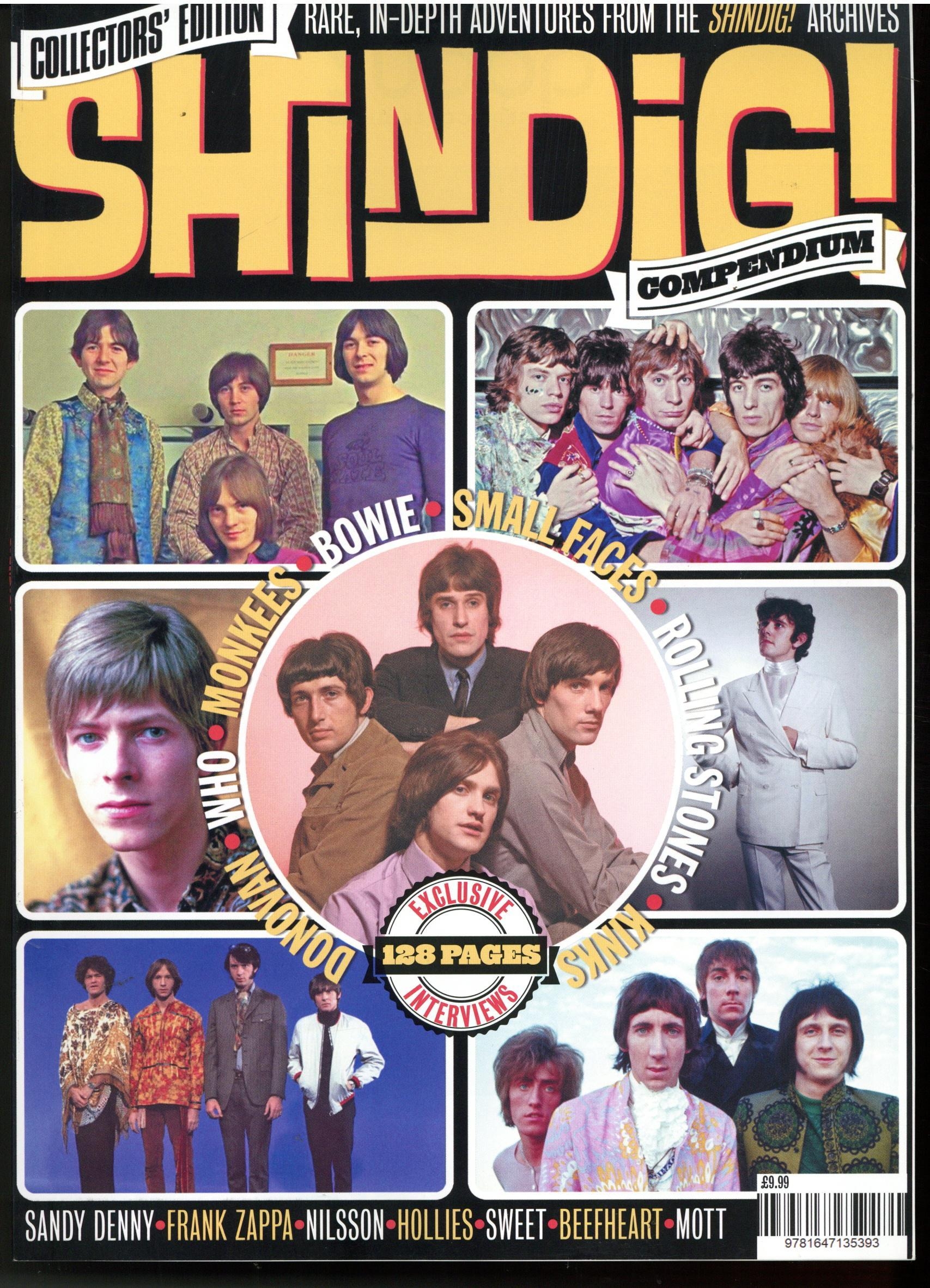Shindig Special