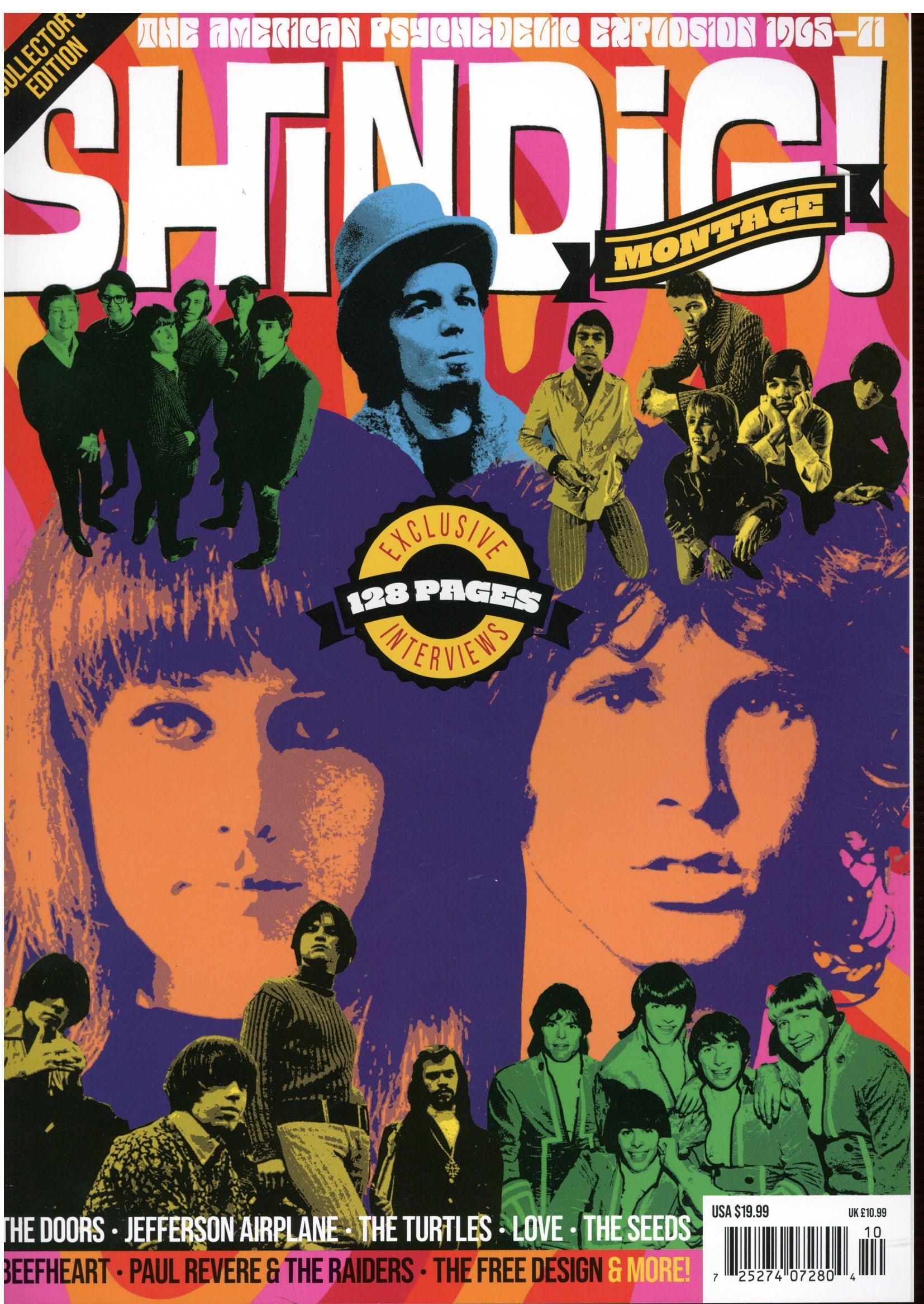 Shindig Special