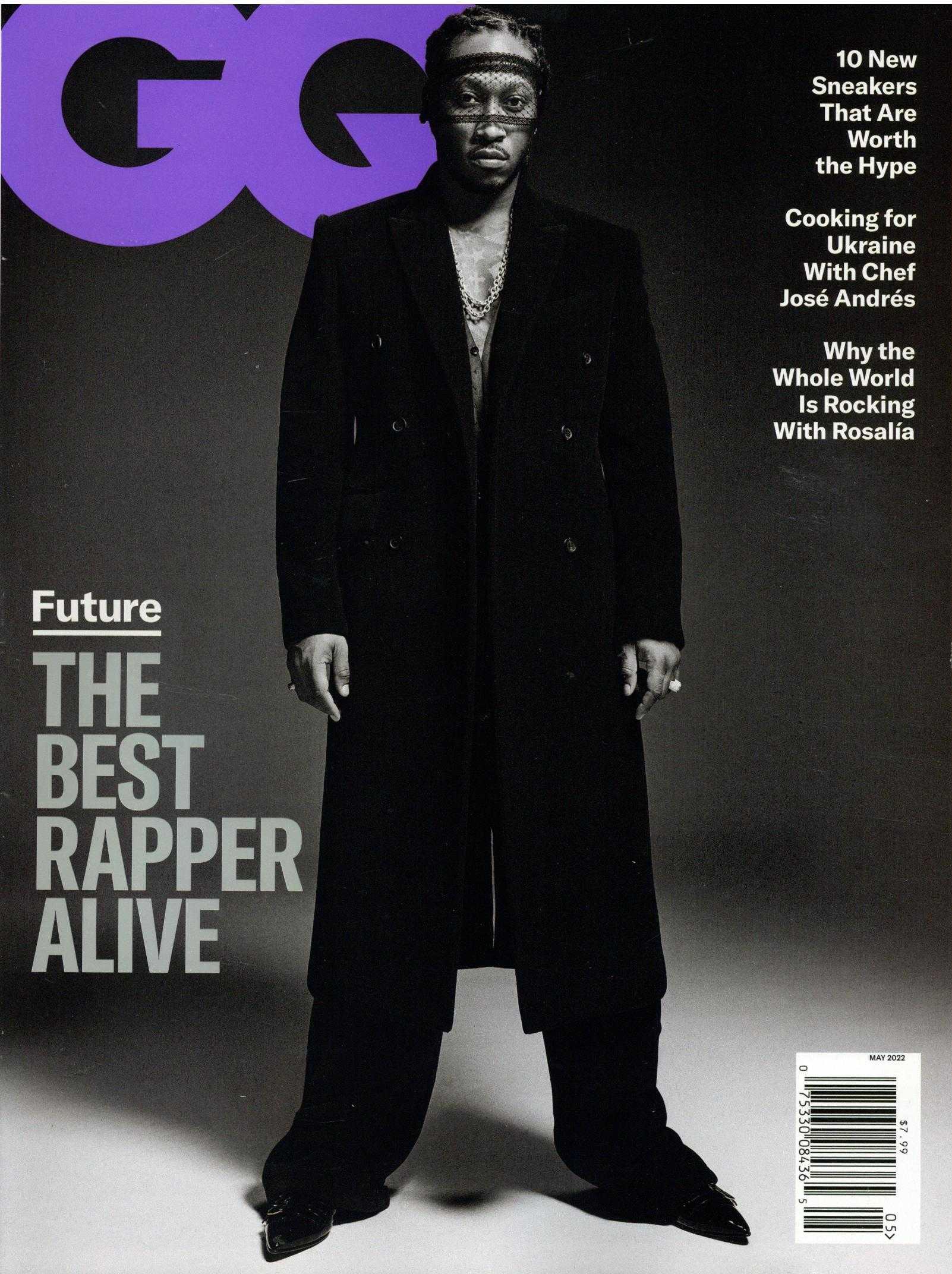GQ (Us)