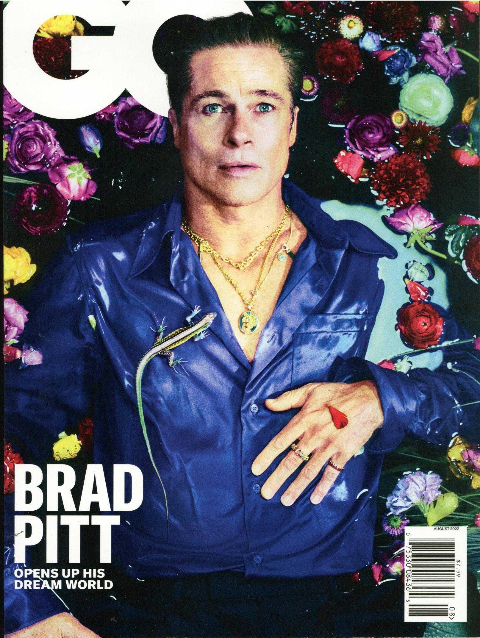 GQ (Us)