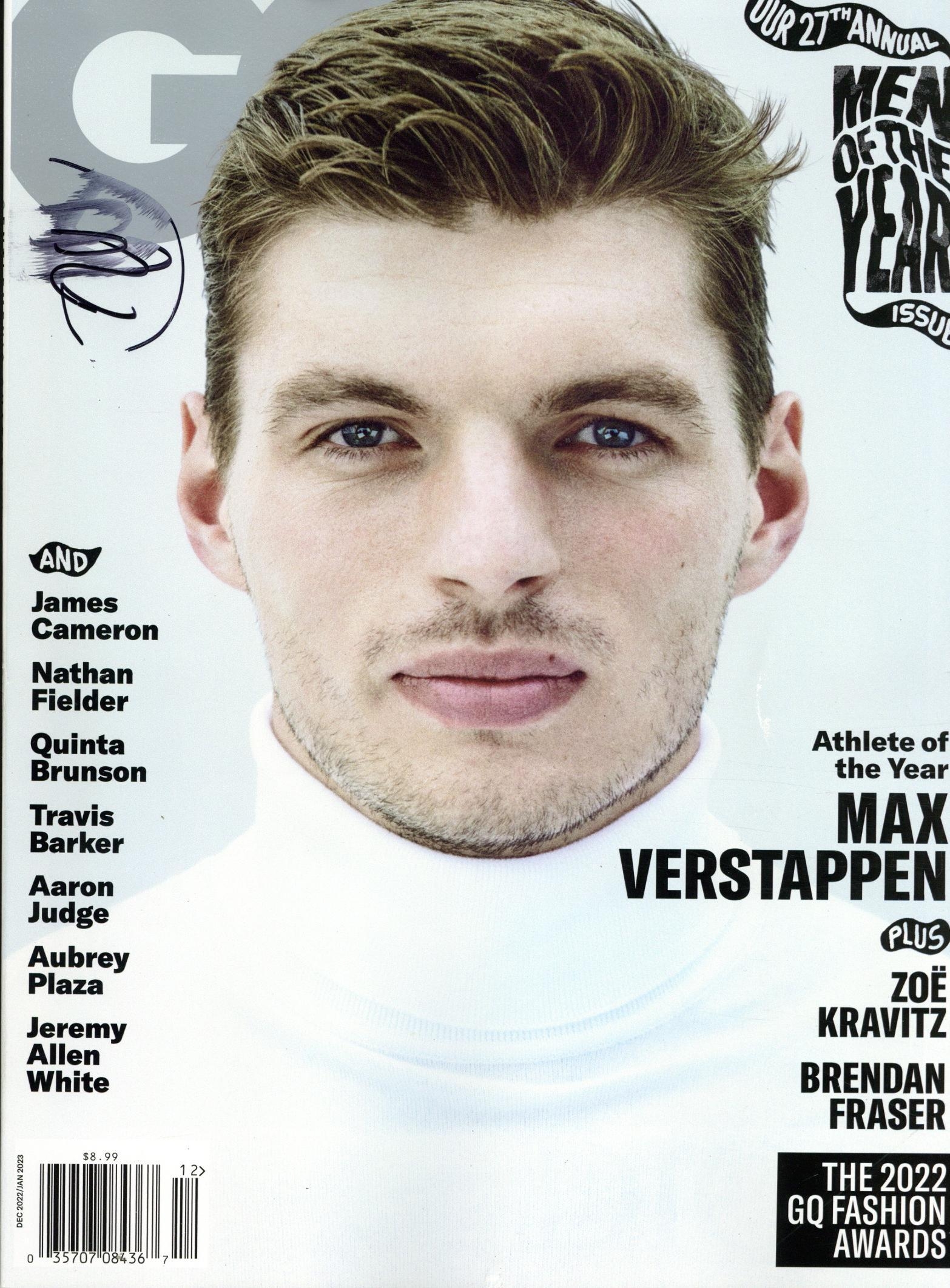 GQ (Us)