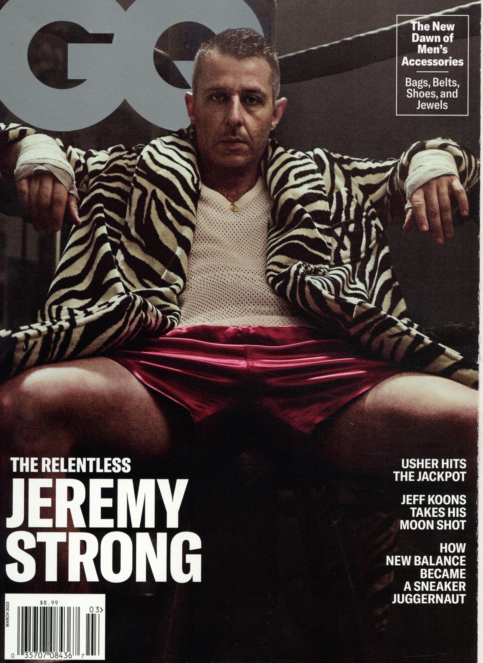 GQ (Us)