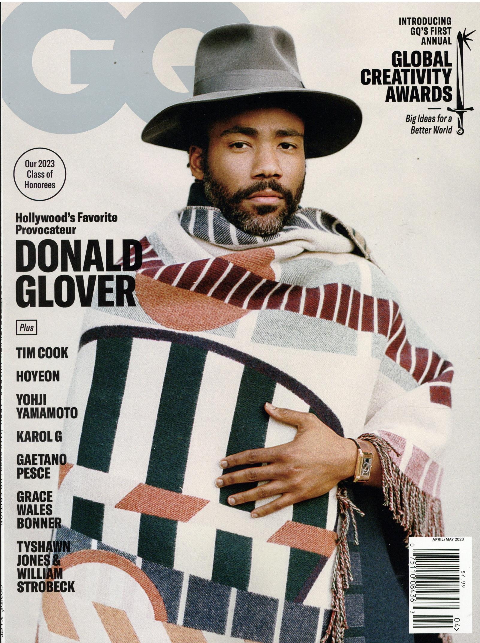 GQ (Us)